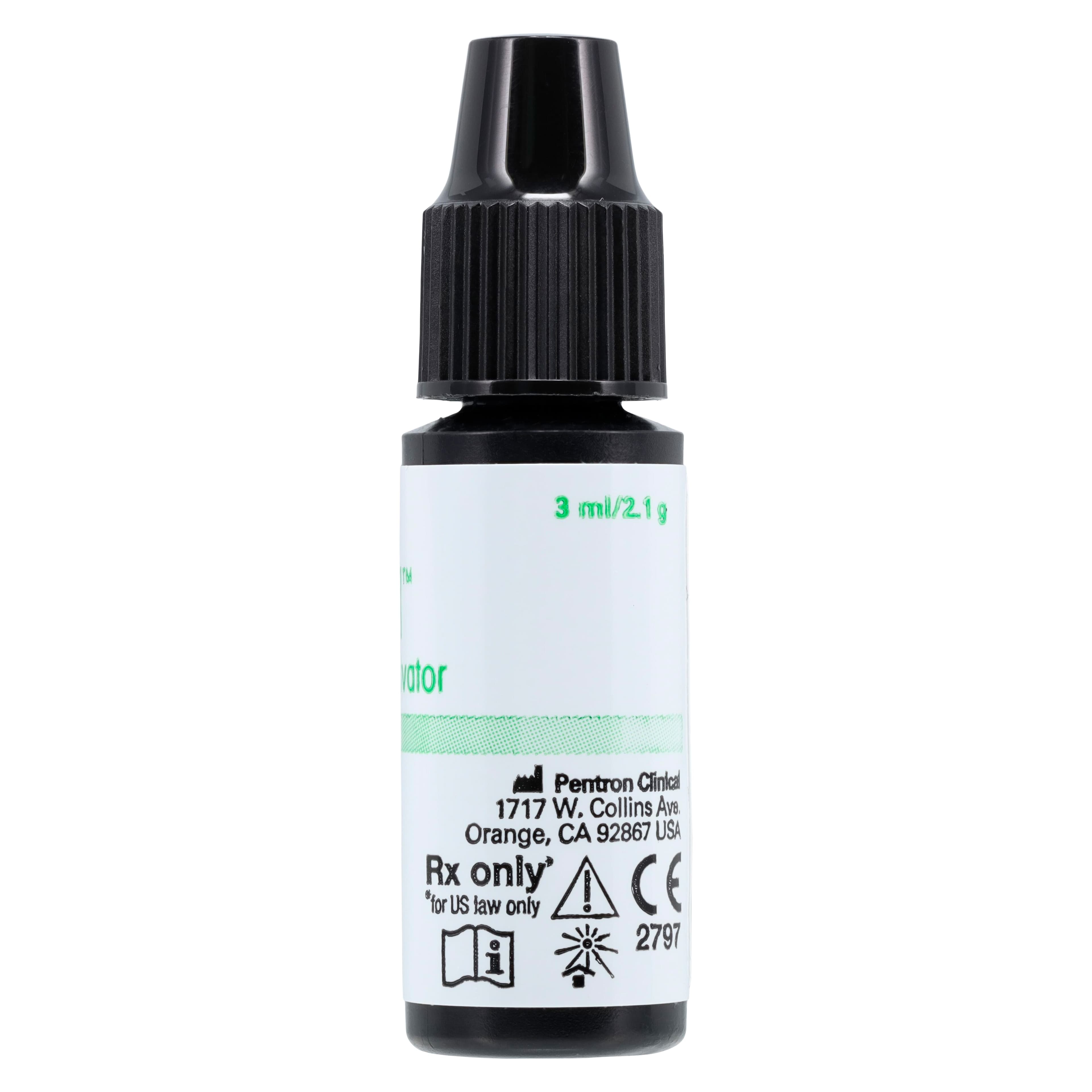 Bond-1 Dual Cure Activator, 3 mL Bottle, Refill, N01IAC thumbnail 2