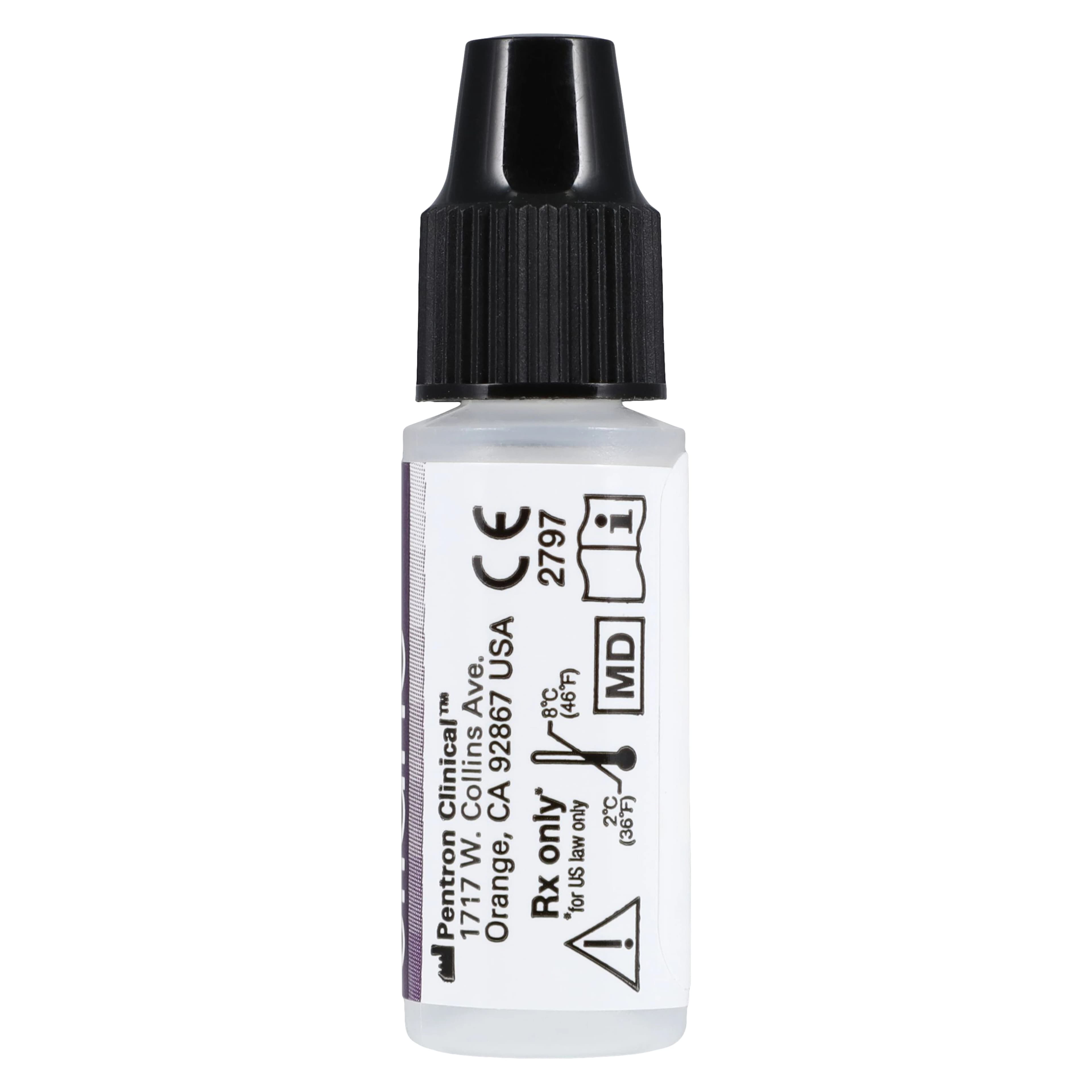 Lute-It Silane Primer, 3 ml Bottle, Refill, N04EA thumbnail 2
