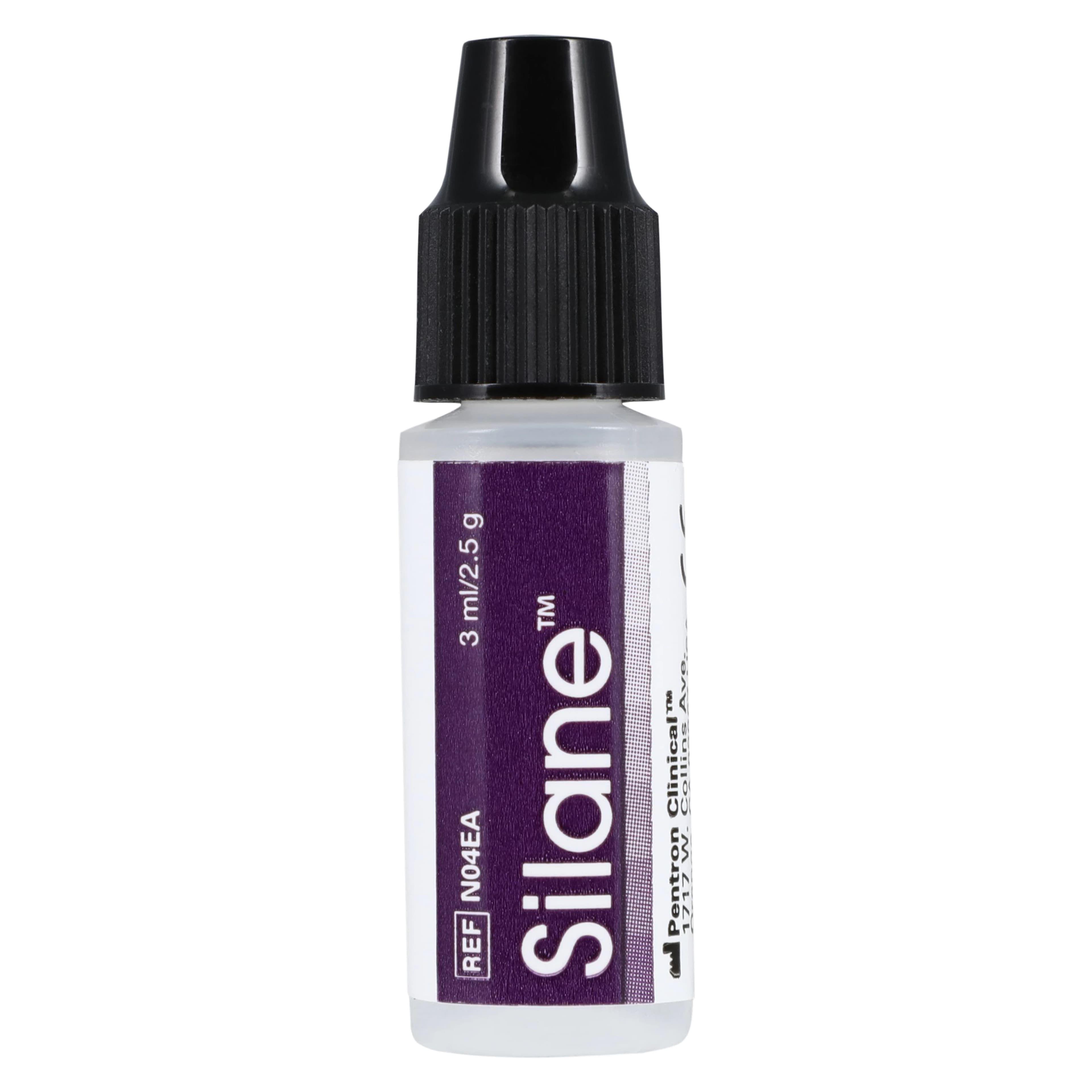 Lute-It Silane Primer, 3 ml Bottle, Refill, N04EA - Silane Primer 3ml - Image 1