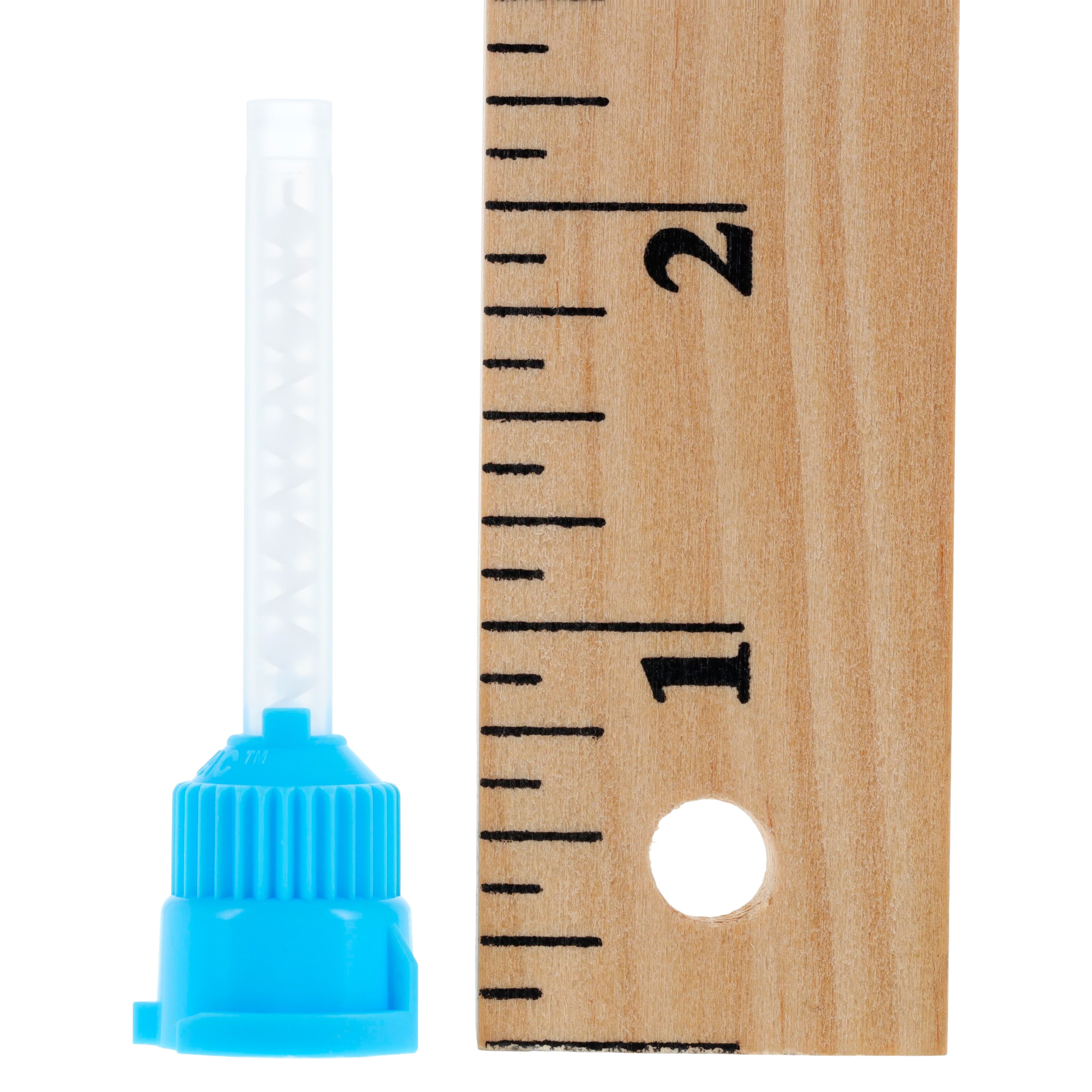 Build-It FR Fiber Reinforced Core Build-Up Material, A2 Cartridge Kit, 25ml Automix Cartridge with Dispensing Gun, N32 thumbnail 7