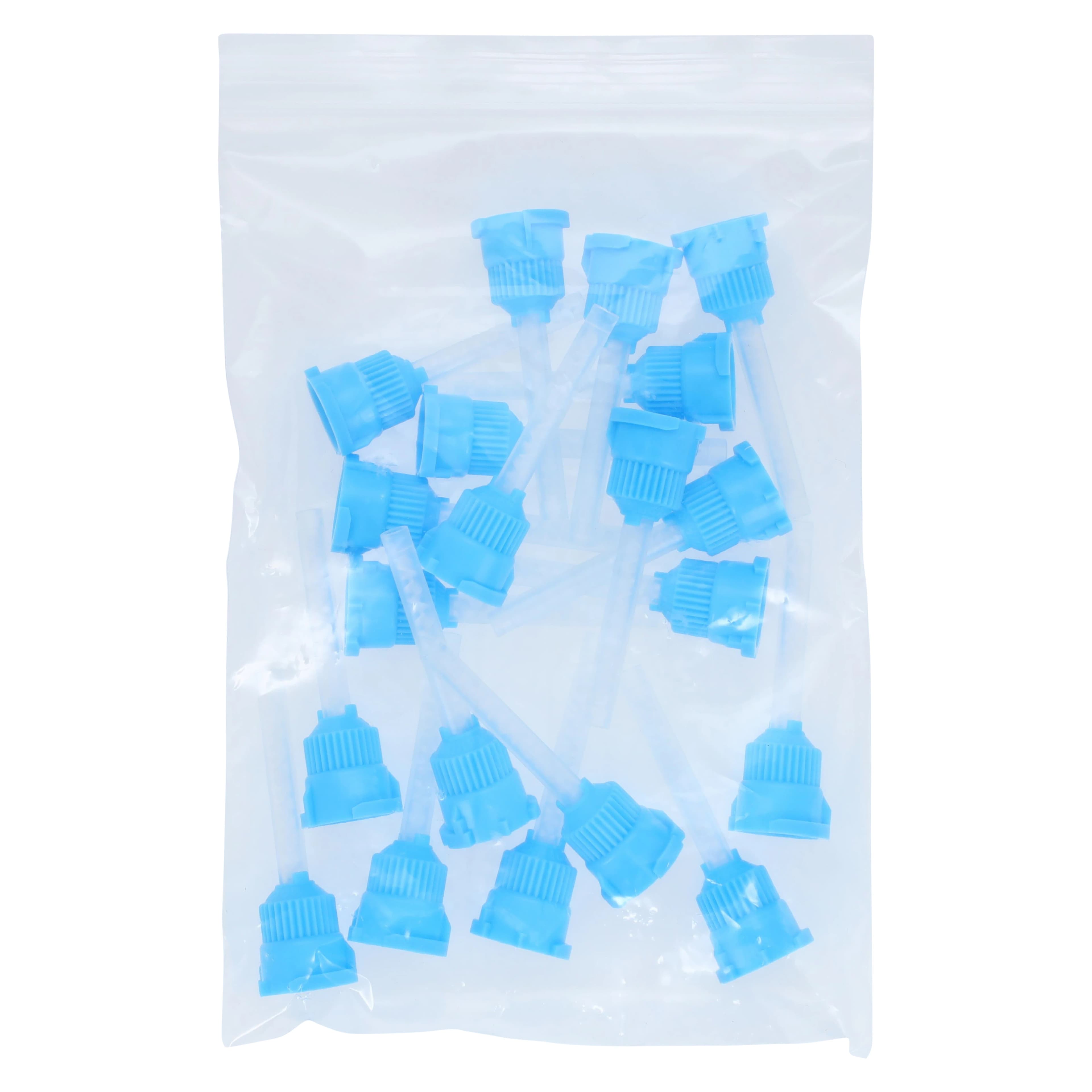 Build-It™ FR Fiber Reinforced Core Build-Up Material, Dual-Cure, Cartridge Refill, Gold, 25 ml, N32AB thumbnail 5
