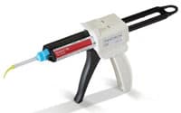 Build-It™ FR Fiber Reinforced Core Build-Up Material, Dual-Cure, Cartridge Refill, Gold, 25 ml, N32AB thumbnail 2