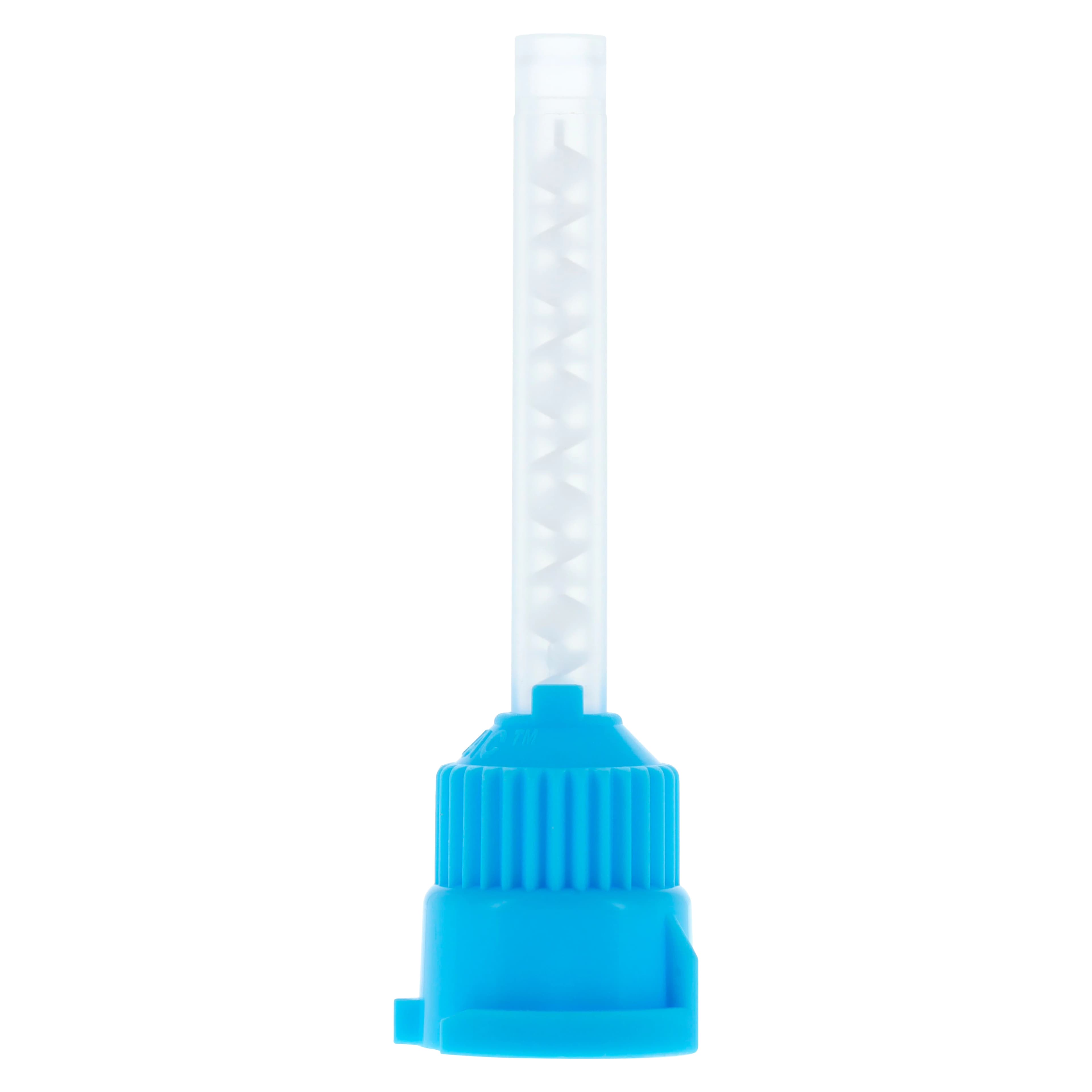 Build-It FR Fiber Reinforced Core Build-Up Material, Dual-Cure, Blue, 25 ml Auto-Mix Cartridge Refill, N32AC thumbnail 3