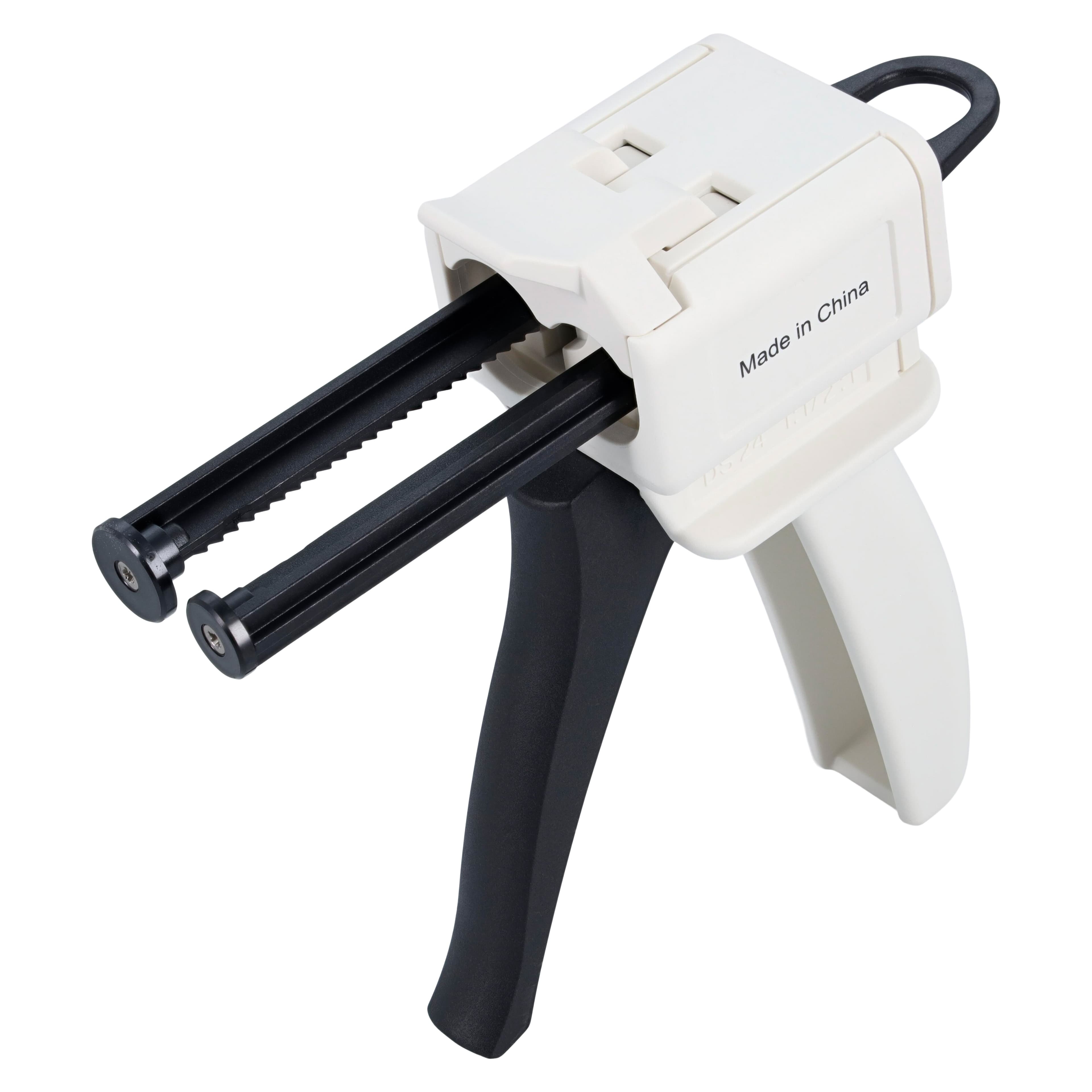 Build-It FR Fiber Reinforced Core Build-Up Material Dispensing Gun, 1:1 and 2:1 Ratio, 25 ml, N32B thumbnail 4