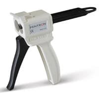 Build-It FR Fiber Reinforced Core Build-Up Material Dispensing Gun, 1:1 and 2:1 Ratio, 25 ml, N32B - Build-It FR Fiber Reinforced Core Build-Up Material, 1:1 Dispensing Gun, 25 ml, N32B - Image 1