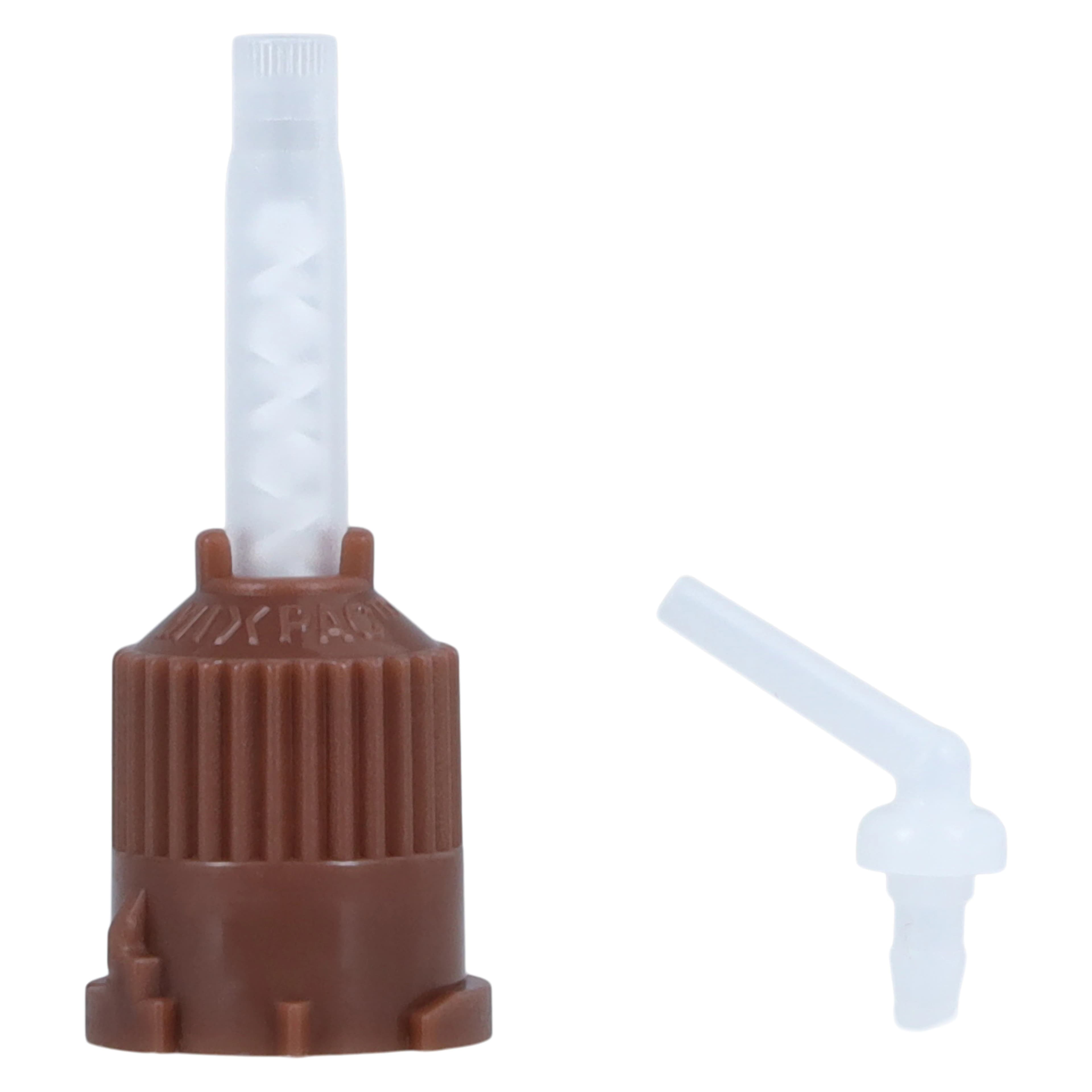 Build-It FR Fiber Reinforced Core Build-Up Material, Mini-Mix Syringe Refill, Opaceous White, 4 ml, 4/Pk, N32FE thumbnail 7