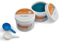 Correct VPS Putty Impression Material Kit, Heavy Body, Regular Set, 305 mL Base & Catalyst, Q03 - Correct VPS Putty Kit, 1/Pk - Image 1
