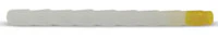 FibreKleer 4X Fiber Post Refill, Parallel, 1.25 mm, Yellow, 30/Pk, N83AE - FibreKleer 4X Parallel 1.25 Posts, Yellow (30) - Image 1