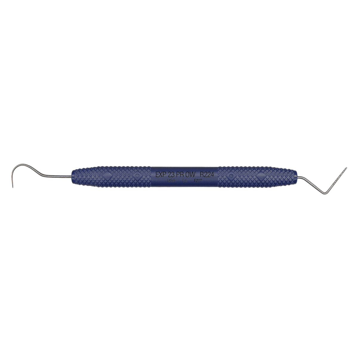 PDT Cruise Explorer 23/Probe OW Double-Ended Diagnostic Instrument, Pacific Blue, R224 - Explorer 23/Probe Ow PDT Cruise Instrument R224 - Image 1