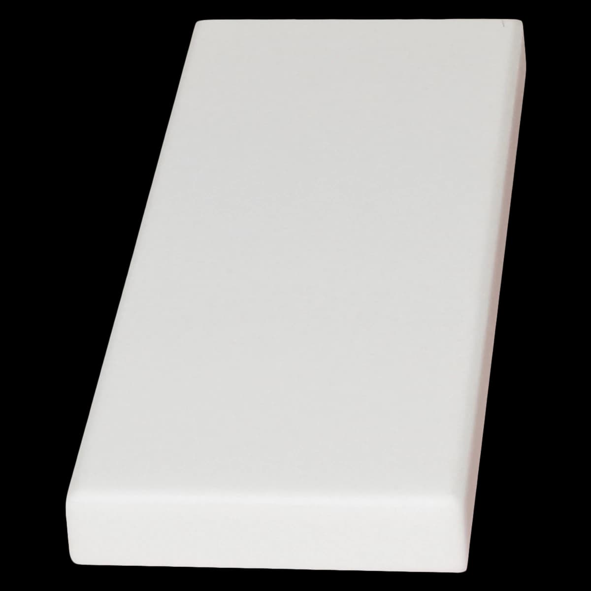 PDT Diamond Head Ceramic Sharpening Stone, White, Fine Grit, T061 - PDT - Diamond Head Stone Ceramic White, T061 - Image 1