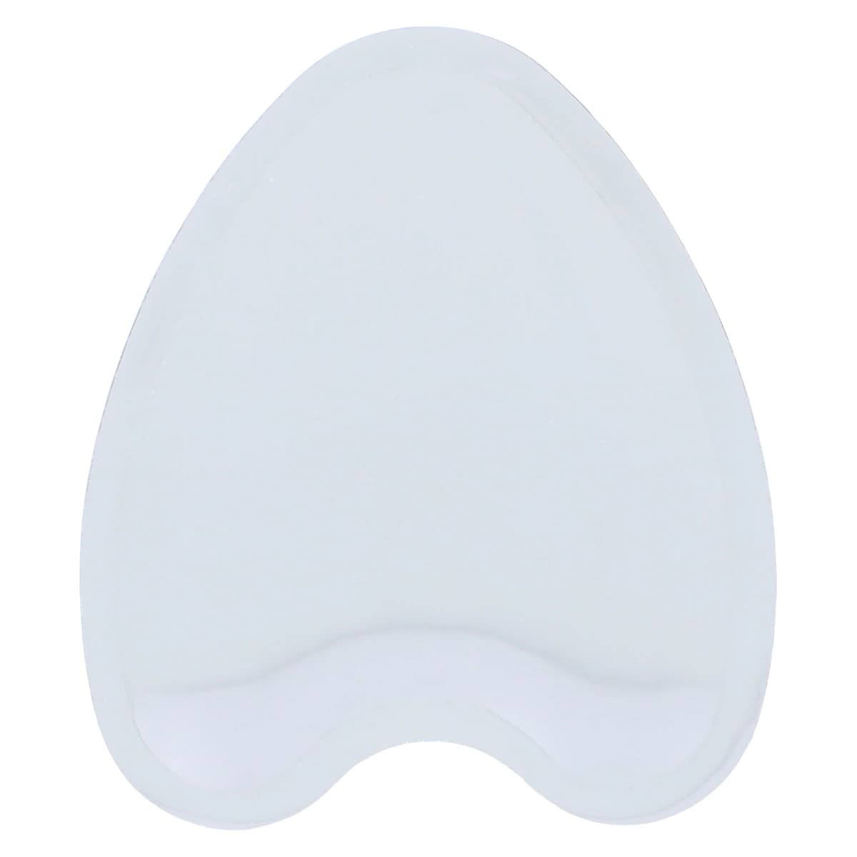 Reflective Shields Plus Moisture Abatement Pads, Small, 50/Box, 600710 thumbnail 3