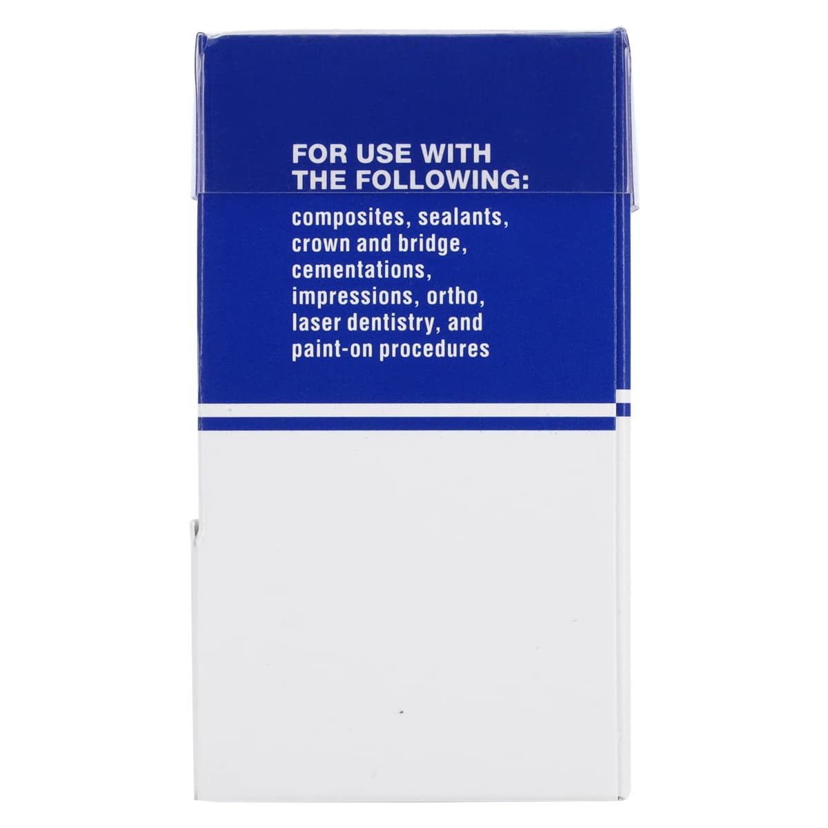 Richmond Reflective Shields Plus Dual Pack Moisture Abatement Pads, 25 Large & 25 Small, 50/Box, 600720 thumbnail 5
