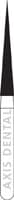 NTI® FG Diamond Bur, Super Coarse, Long Needle, #859L-016, 1.6 mm, Black, 5/Pkg, SC859L-016 - NTI&reg; FG Diamonds - Super Coarse - #859L-016 (11.5) - Image 1