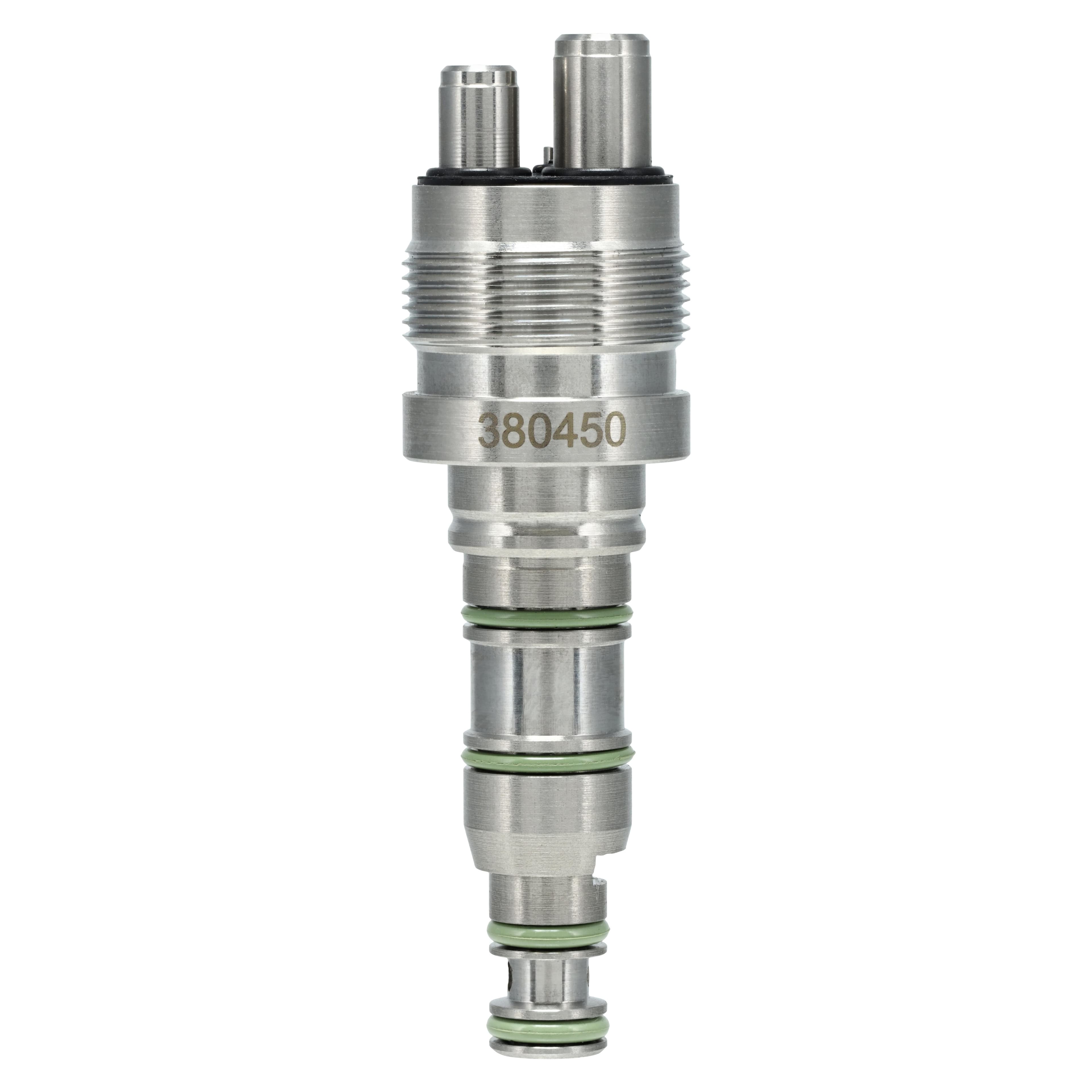 Kavo Connex/Multiflex Type Maintenance Coupler for Midwest Automate thumbnail 3