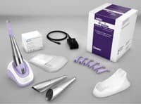 Nupro Freedom Cordless Prophy System Package, SmartMode Technology, 1/Pkg, 90741L03 - Nupro Freedom Cordless Prophy Package, 1/Pk, 90741L03 - Image 1