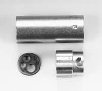 Midwest Power Optic Quick Connect Hose Adapter Kit #380354 - Midwest Power Optic Power Optic quick-connect hose adapter kit #380354 - Image 1