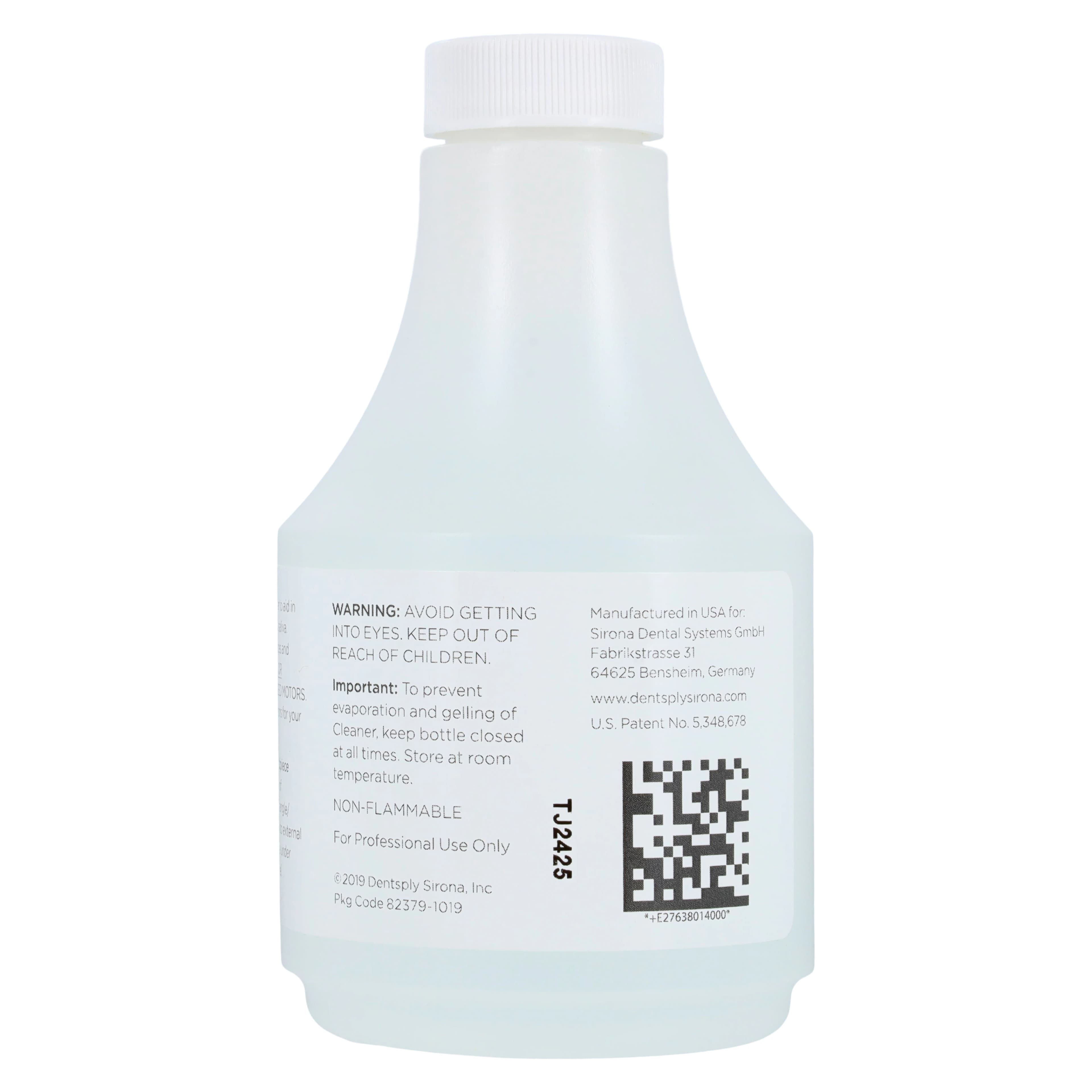 Midwest Plus Handpiece Cleaner Spray, 8 oz Bottle, 380140 thumbnail 4