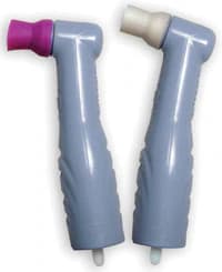 Sparkle EZ Contra Prophy Angle, Soft Purple Cup, Latex-Free, 100/Box, TPASEZ thumbnail 2
