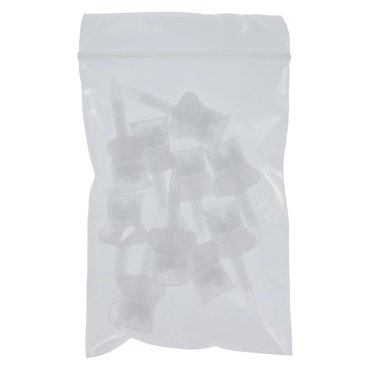 ProviTemp Automix Syringe Kit, Non-Eugenol Temporary Cement, 5ml Syringe + 10 Mixing Tips, PTEMP1-10 thumbnail 7