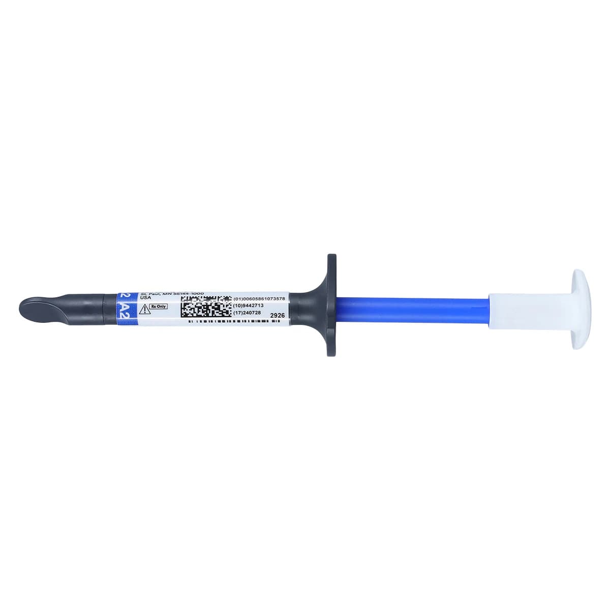Solventum Protemp Plus Temporization Material Introductory Kit, Shade A2, 50 ml Cartridge, 46962 thumbnail 5