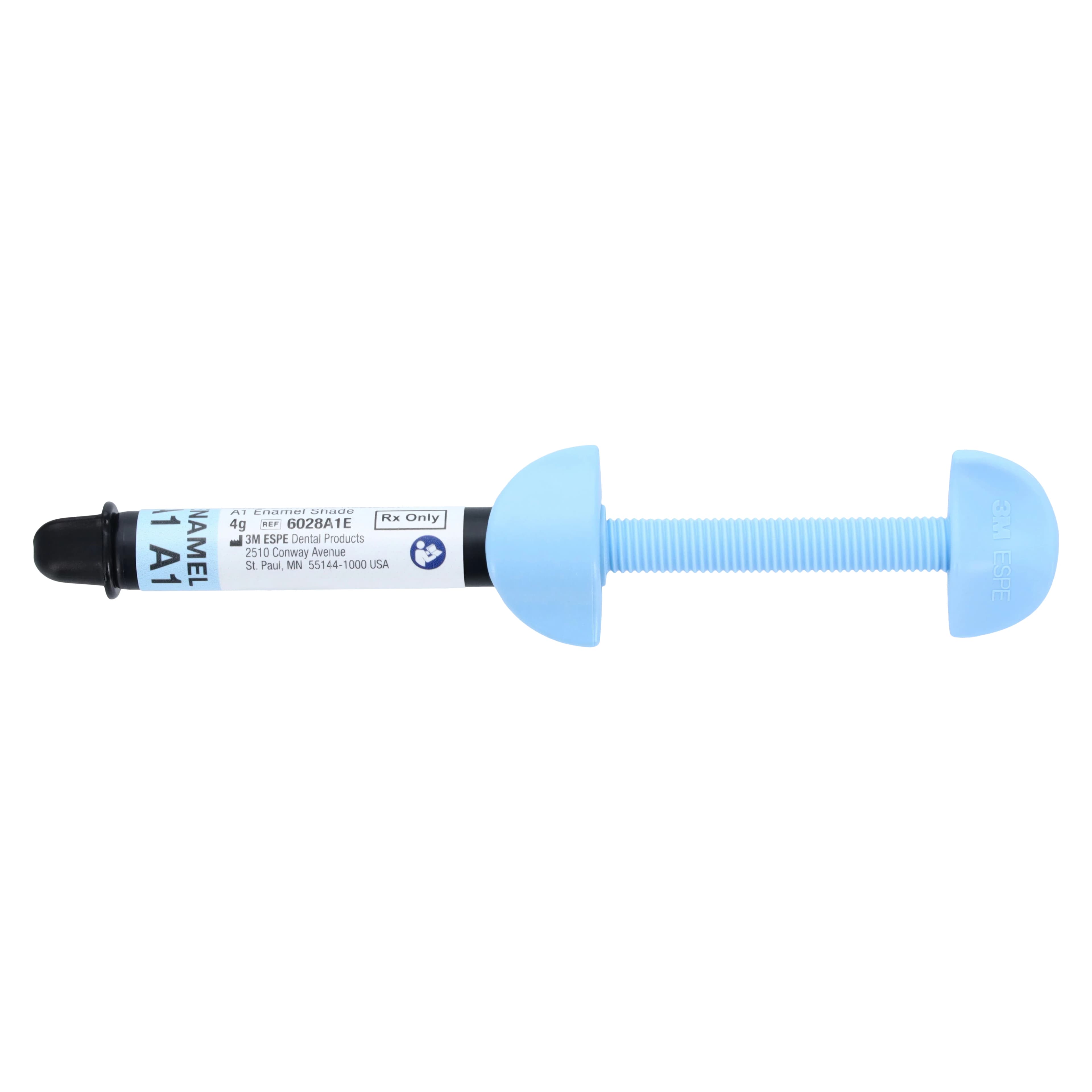 3M Filtek Supreme Ultra Universal Restorative Syringe Refill, A1 Enamel, 4 g, 1/Pk, 6028A1E thumbnail 2