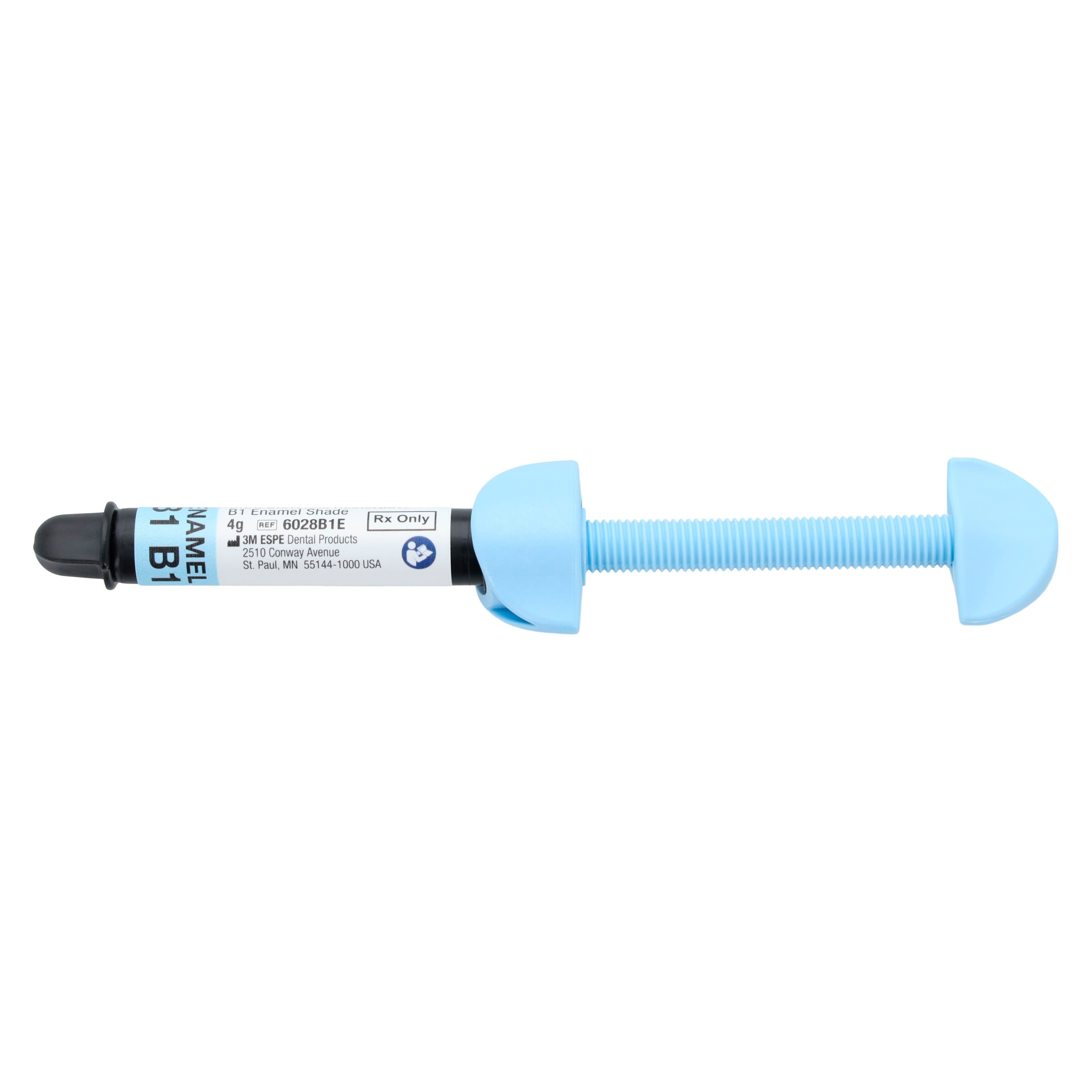 Filtek Supreme Ultra Universal Restorative Composite, B1 Enamel, 4 g Syringe Refill, 6028B1E thumbnail 2