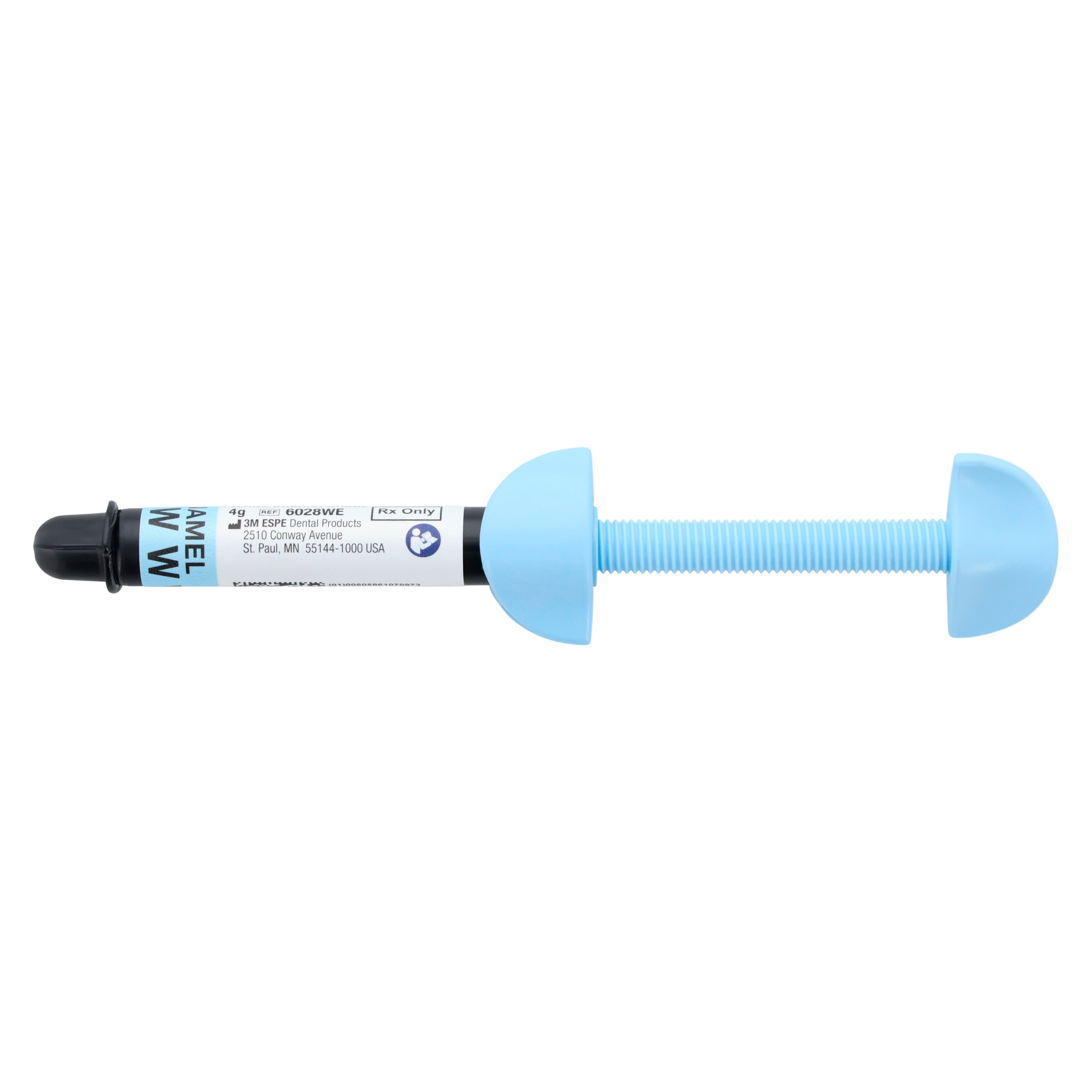 Filtek Supreme Ultra Universal Restorative Syringe, White Enamel (WE), 4 g, 6028WE thumbnail 2