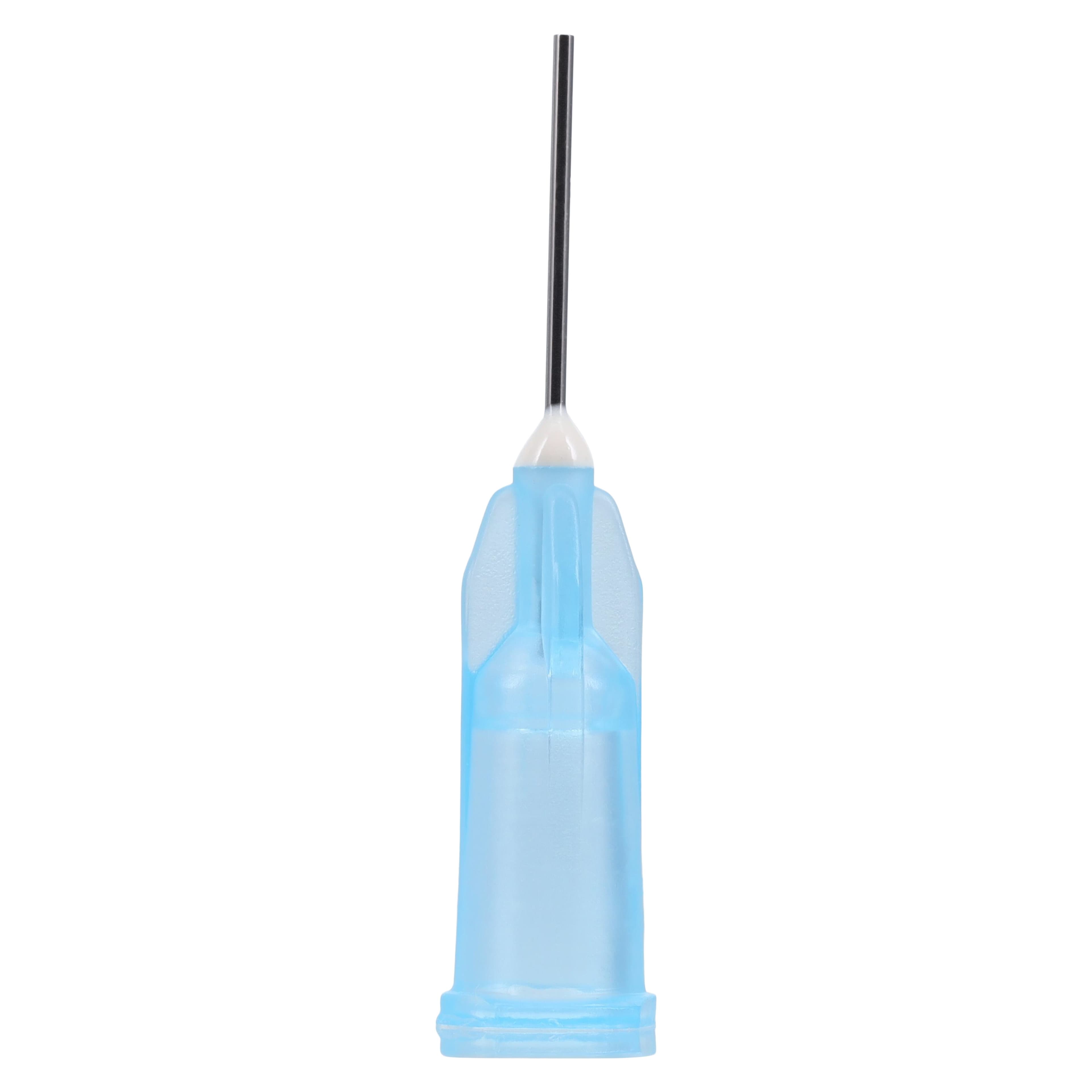 3M Scotchbond Universal Etchant Etching Gel, 32% Phosphoric Acid, Blue, 3 ml Syringe Refill, 2/Pk, 41263 thumbnail 5