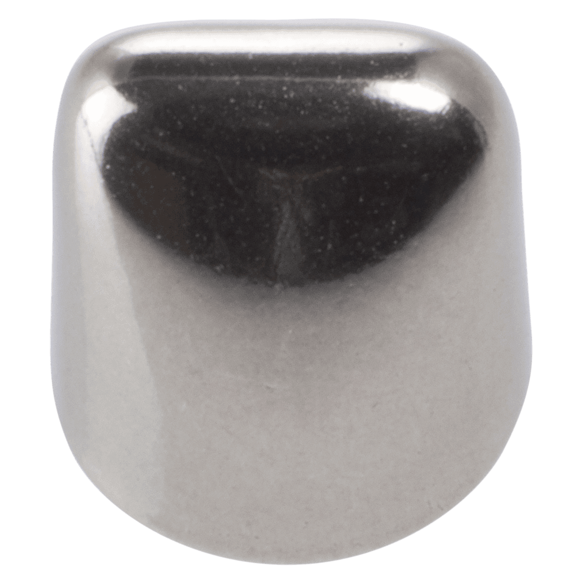 3M Unitek Stainless Steel Primary Anterior Crown, Upper Right Lateral, Size 5, 5/Box, 907035 thumbnail 2