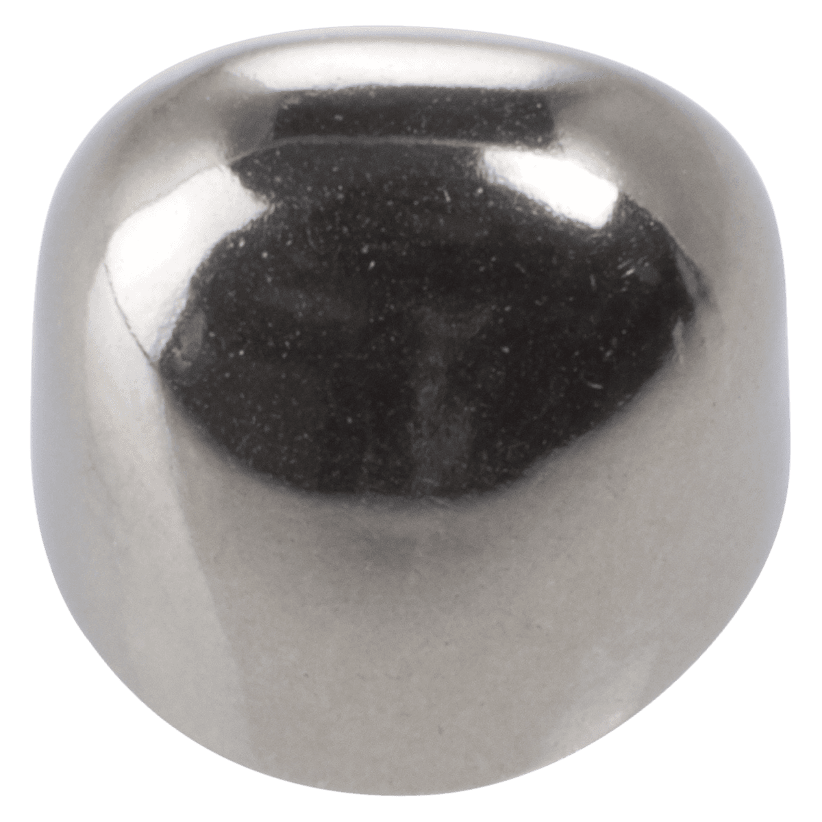 3M Unitek Stainless Steel Primary Anterior Crowns, Upper Cuspid, Size 1U, 5/Box, 907041 thumbnail 2