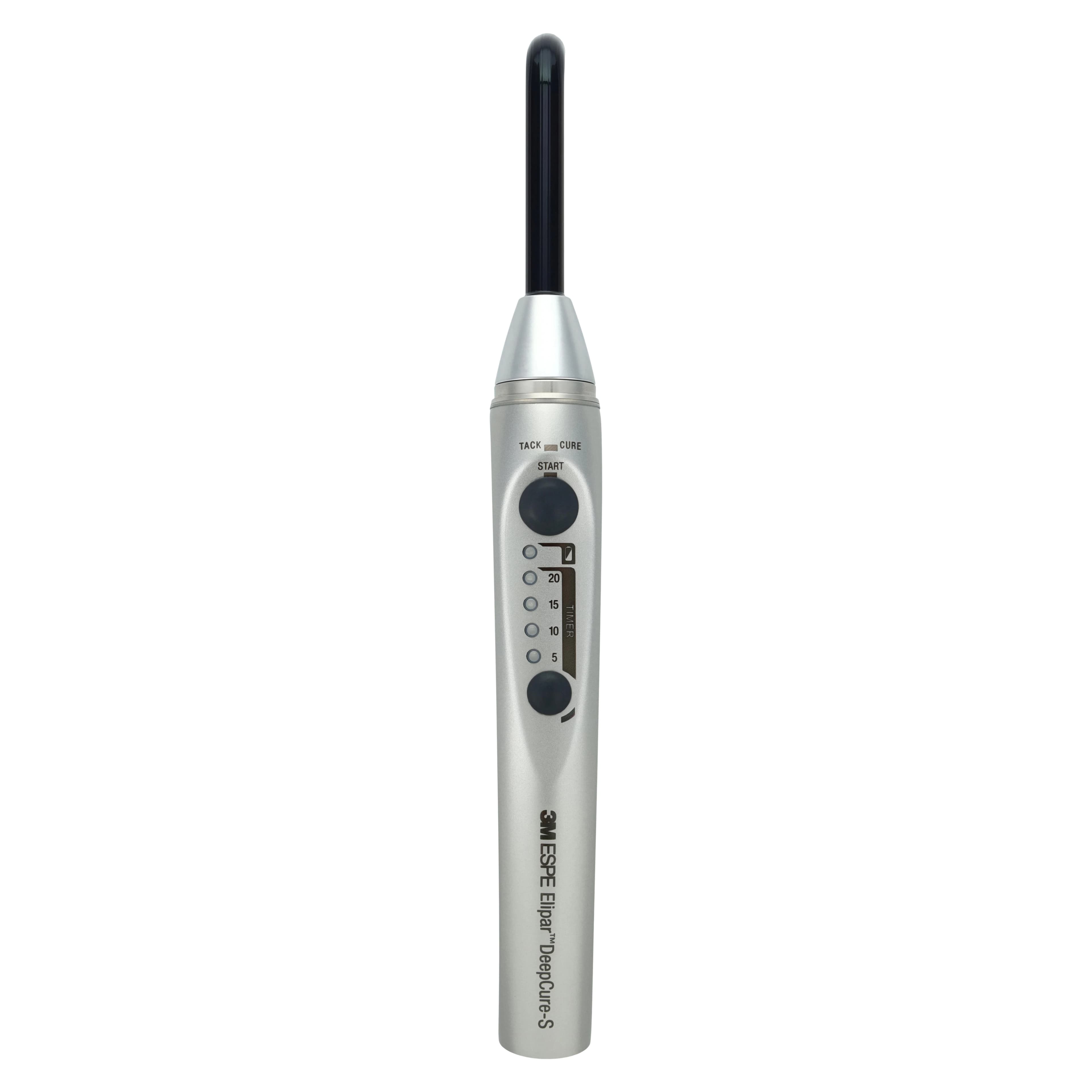 3M Elipar DeepCure-S LED Curing Light System, Cordless, 10 mm Light Guide, 1470 mW/cm², 430-480 nm, 76976, Kit thumbnail 3