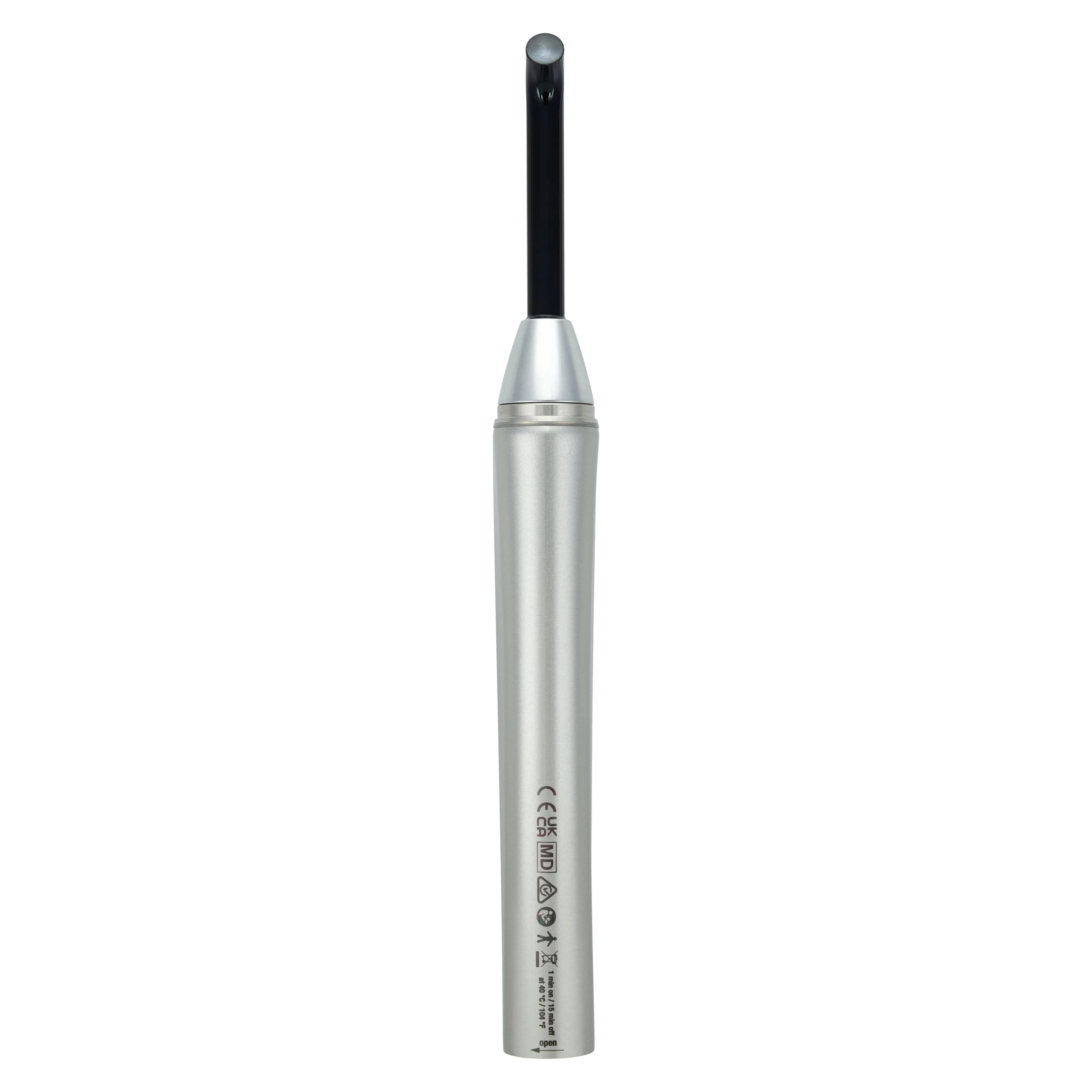 3M Elipar DeepCure-S LED Curing Light System, Cordless, 10 mm Light Guide, 1470 mW/cm², 430-480 nm, 76976, Kit thumbnail 5