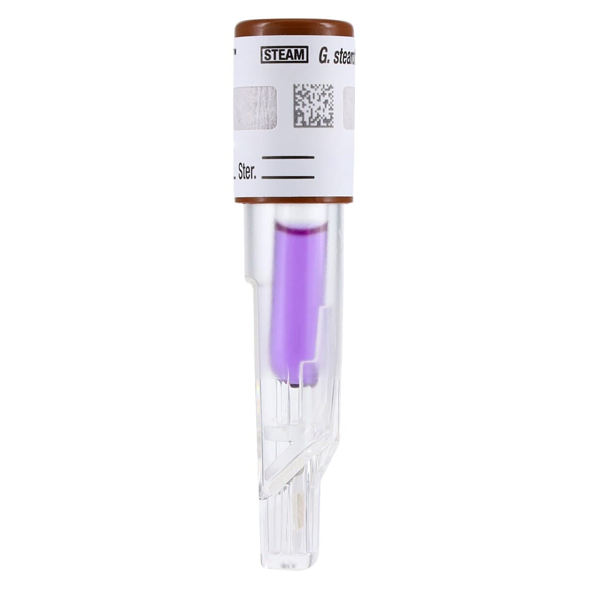 3M Attest Super Rapid Readout Steam Challenge Pack, 24/Case, 1496V thumbnail 4