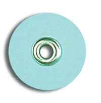 Sof-Lex Contouring and Polishing Discs, Pop-On, 1/2" Diameter, Superfine, Light Blue, 85/Pk, 1982SF thumbnail 2