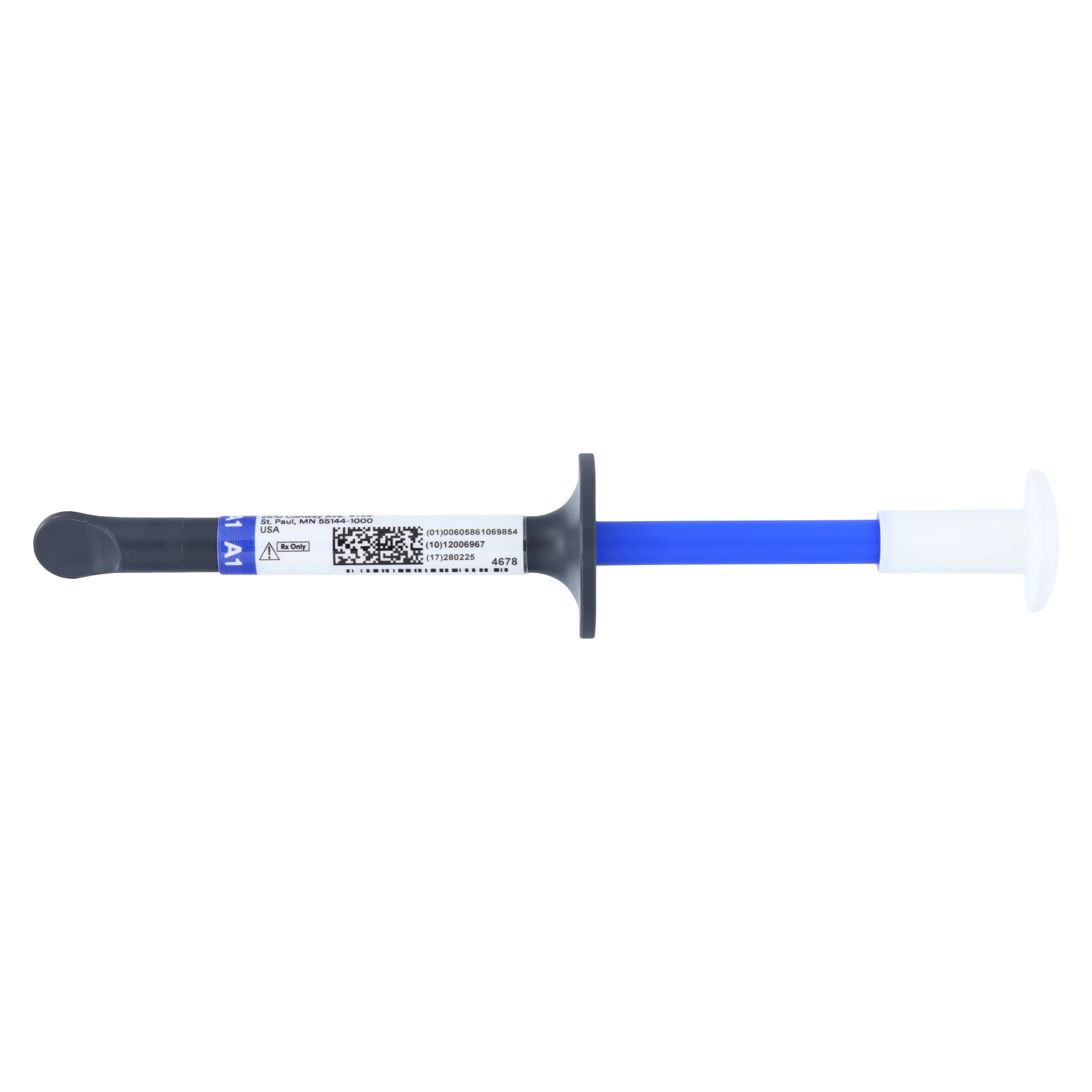 3M Filtek Supreme Ultra Flowable Restorative Syringe Refill, Shade A1, 2 g, 2/Pk, 6032A1 thumbnail 4