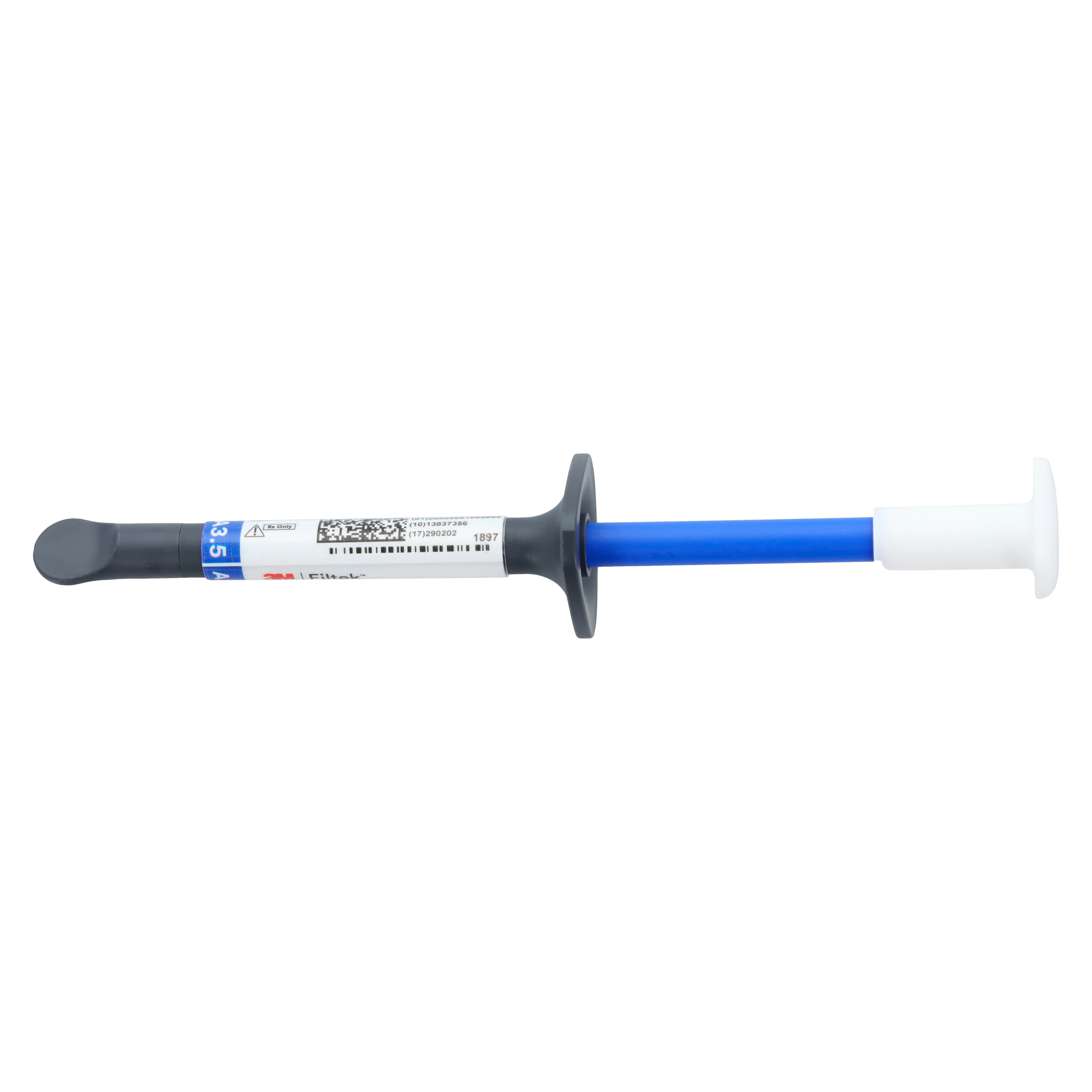 3M Filtek Supreme Ultra Flowable Restorative Syringe Refill, A3.5, 2 g, 2/Pk, 6032A3.5 thumbnail 3