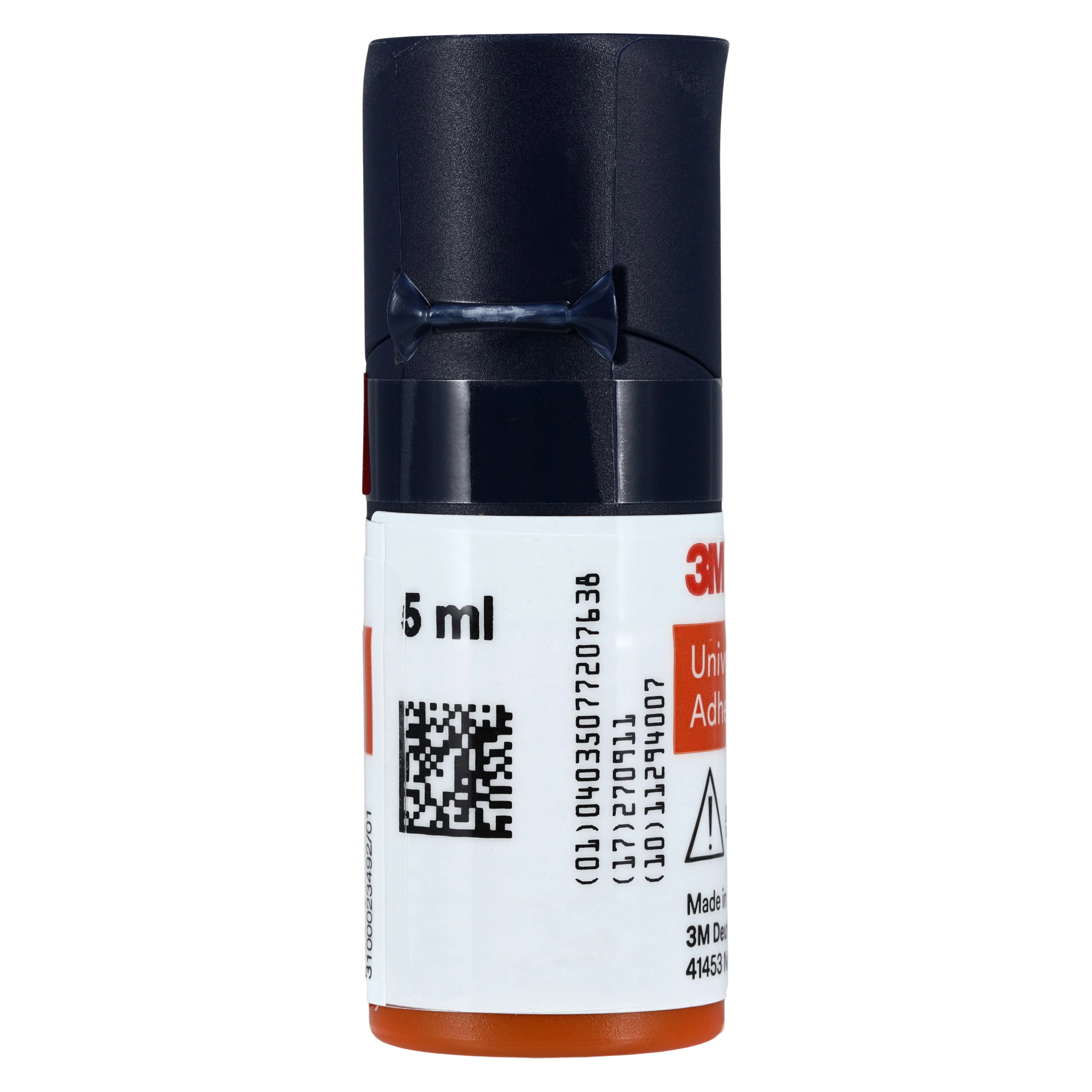 3M Scotchbond Universal Plus Adhesive Refill Vial, 5 mL, 41294 thumbnail 3
