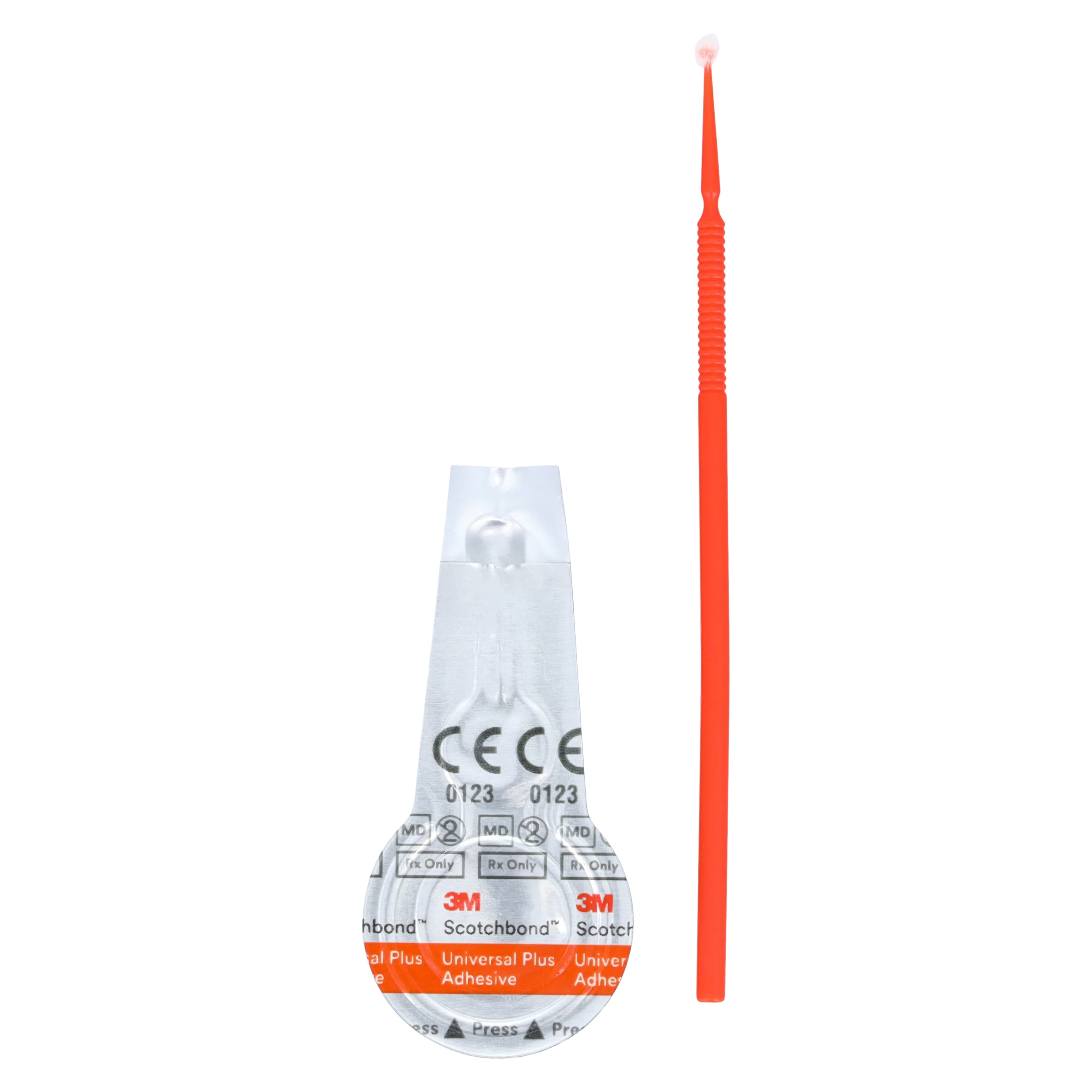 3M Scotchbond Universal Plus Adhesive Unit Dose Kit, 400 L-Pop, 41304 thumbnail 8