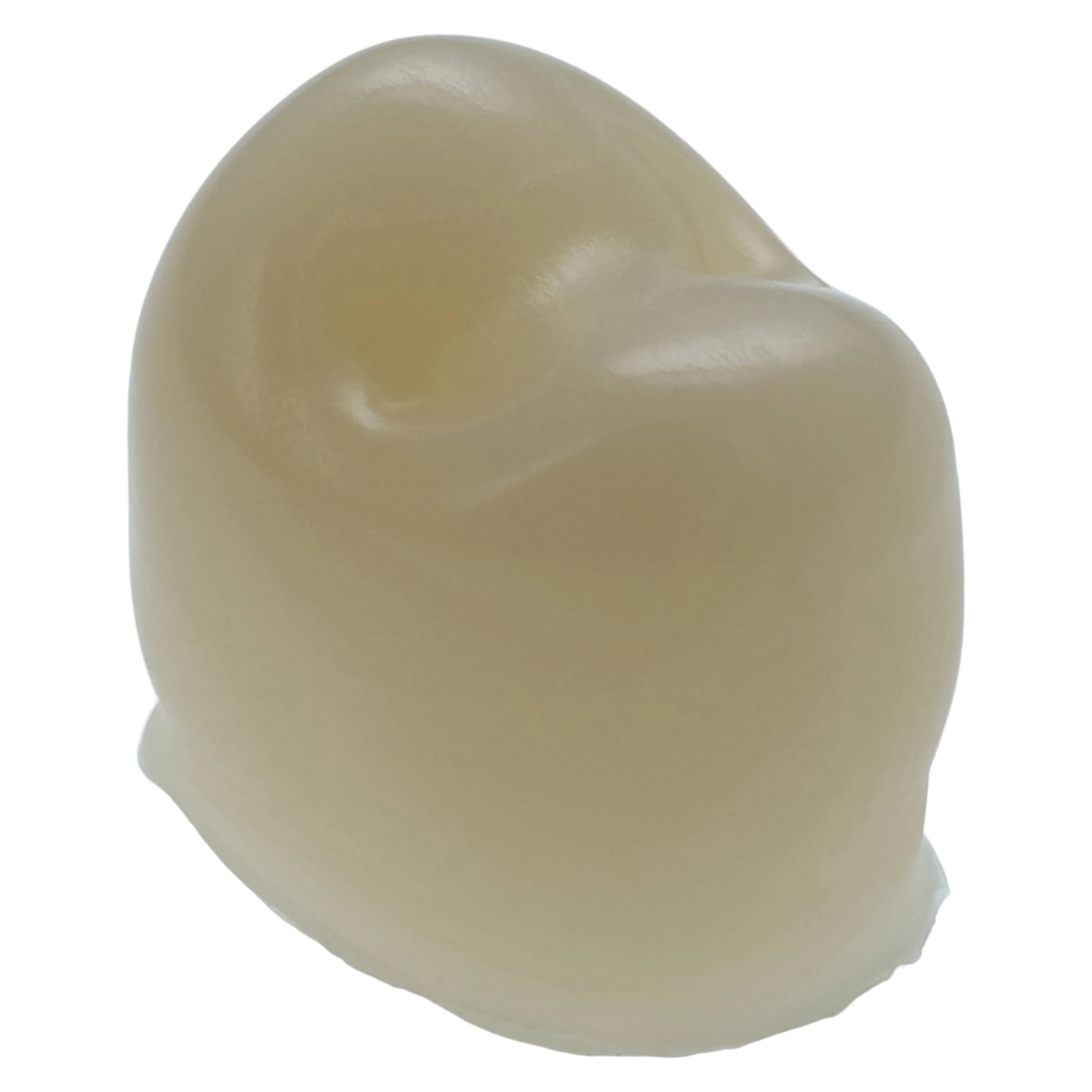Protemp Crown Temporization Material, Adult Refill, Upper Small Bicuspid/Premolar, Universal Shade, 5/Pk, 50615 thumbnail 4