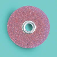 3M Sof-Lex Contouring and Polishing Discs Assortment Kit, Pop-On, Coarse/Medium/Fine/Superfine, 1/2" and 3/8", 1 RA Mandrel, 1980 thumbnail 2