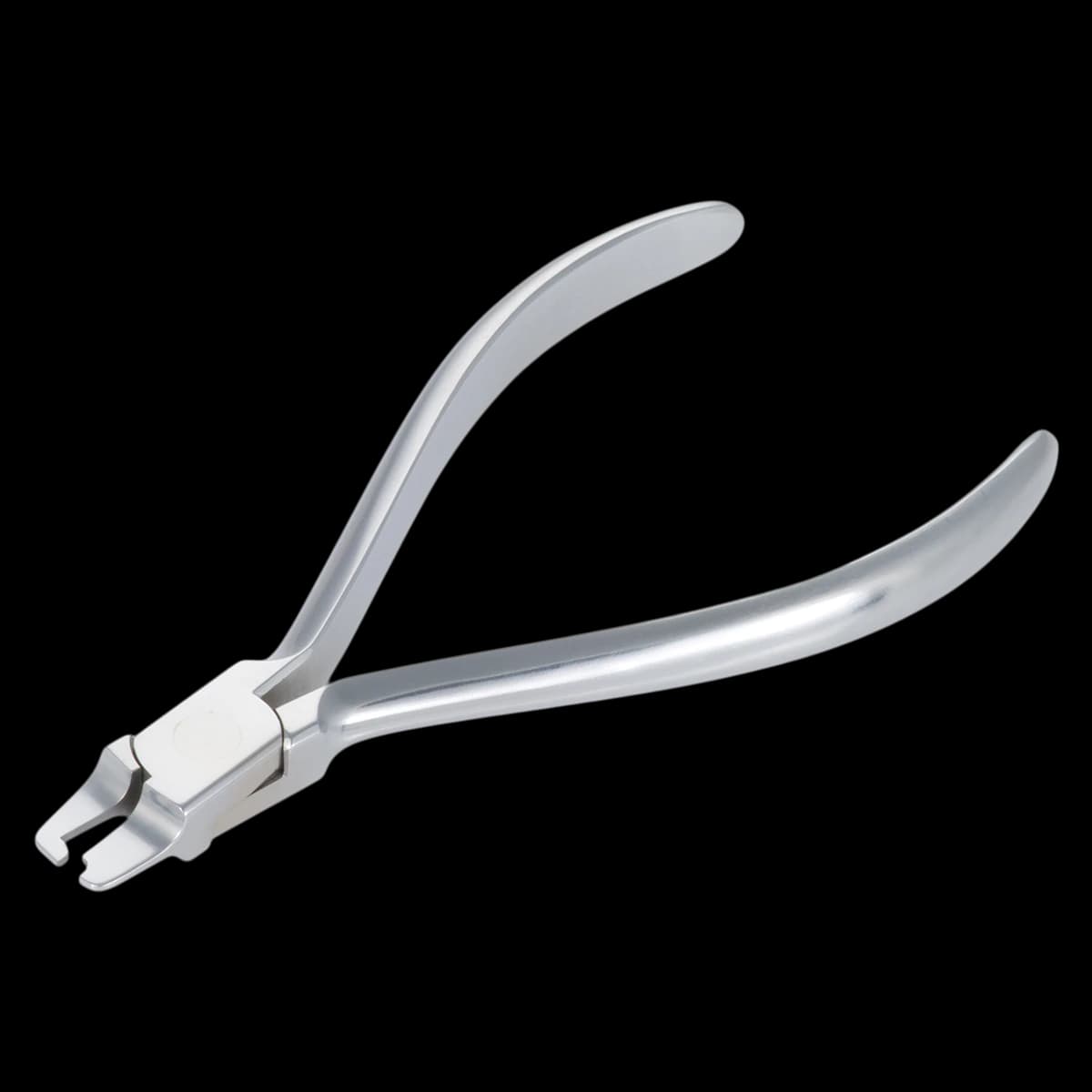 3M ESPE Crown Crimping Pliers, Standard/Regular, 800417, 1/Pk - 3M Crown Plier, 800417, Crimping, 1 Plier - Image 1