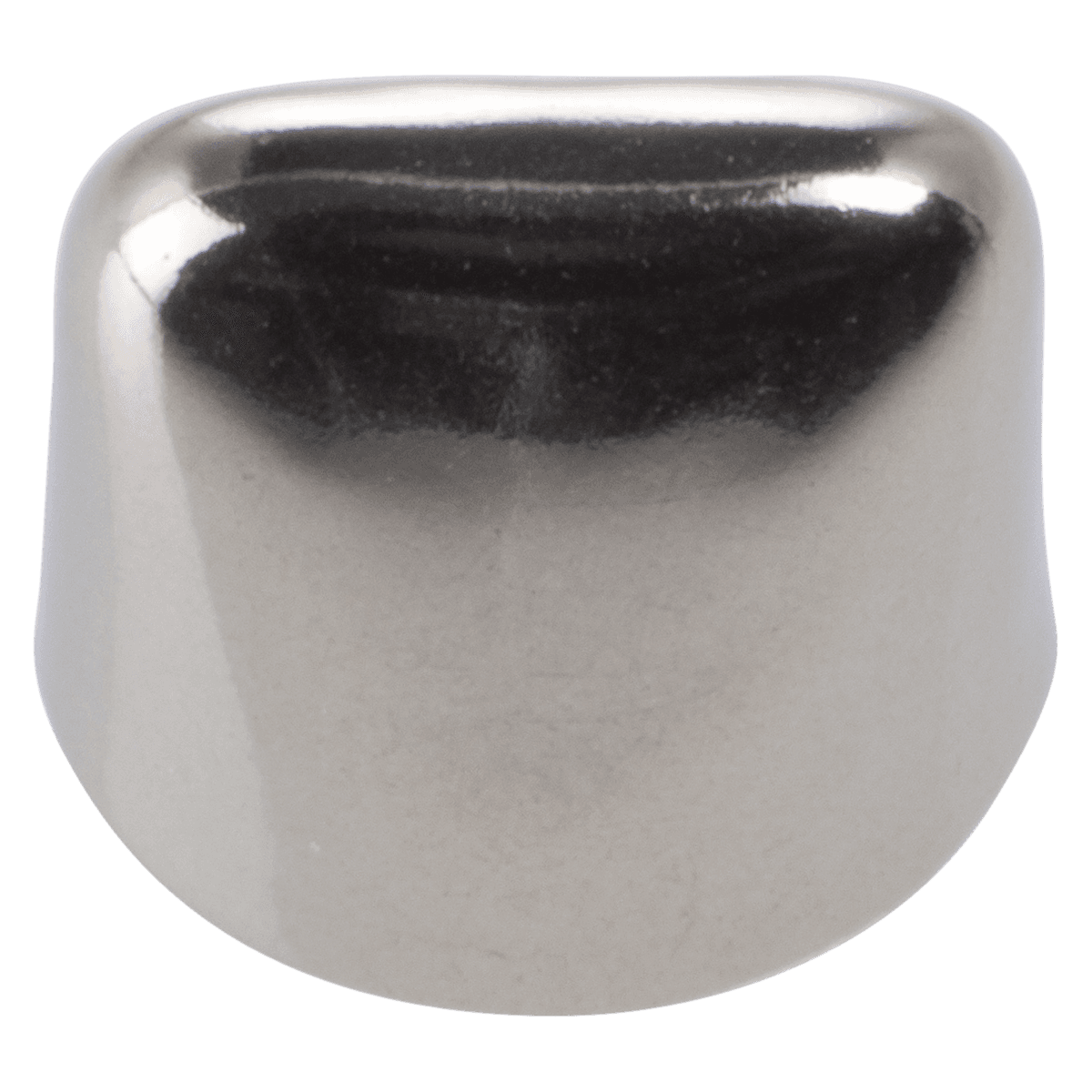 3M Unitek Stainless Steel Primary Anterior Crown, Upper Right Central, Size 2 (UR2), Refill, 5/Box, 907012 thumbnail 2