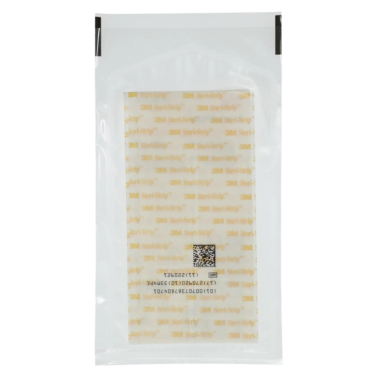3M Steri-Strip Reinforced Adhesive Skin Closures, 1" x 5", White, 4 Strips/Env, 25 Env/Bx, R1548 thumbnail 4