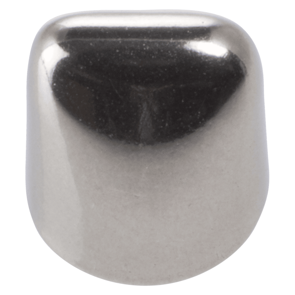 3M Unitek Stainless Steel Primary Anterior Crowns, Upper Left Lateral, Size 1UL, 5/Box, 907021 thumbnail 2