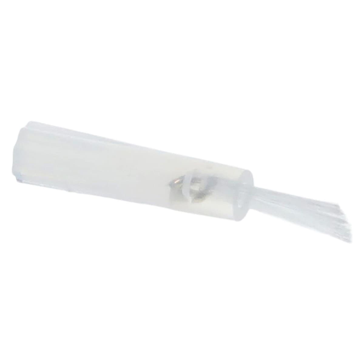 3M Disposable Applicator Brush Tips, 1919B, White, Regular, 60/Pkg - 3M Disposable Applicator Brush Tips 60Pk - Image 1