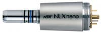 NSK NLX Nano Micromotor Electric, Titanium Body, Autoclavable, Each - NLX Nano Micromotor Electric, Each - Image 1