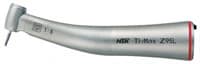 NSK Ti-Max Z95L High-Speed Contra Angle Electric Attachment, 1:5 Ratio, Optic, Push-Button Autochuck, Quattro Spray, C1034 - Ti-Max Z95L High-Speed Contra Angle - Image 1