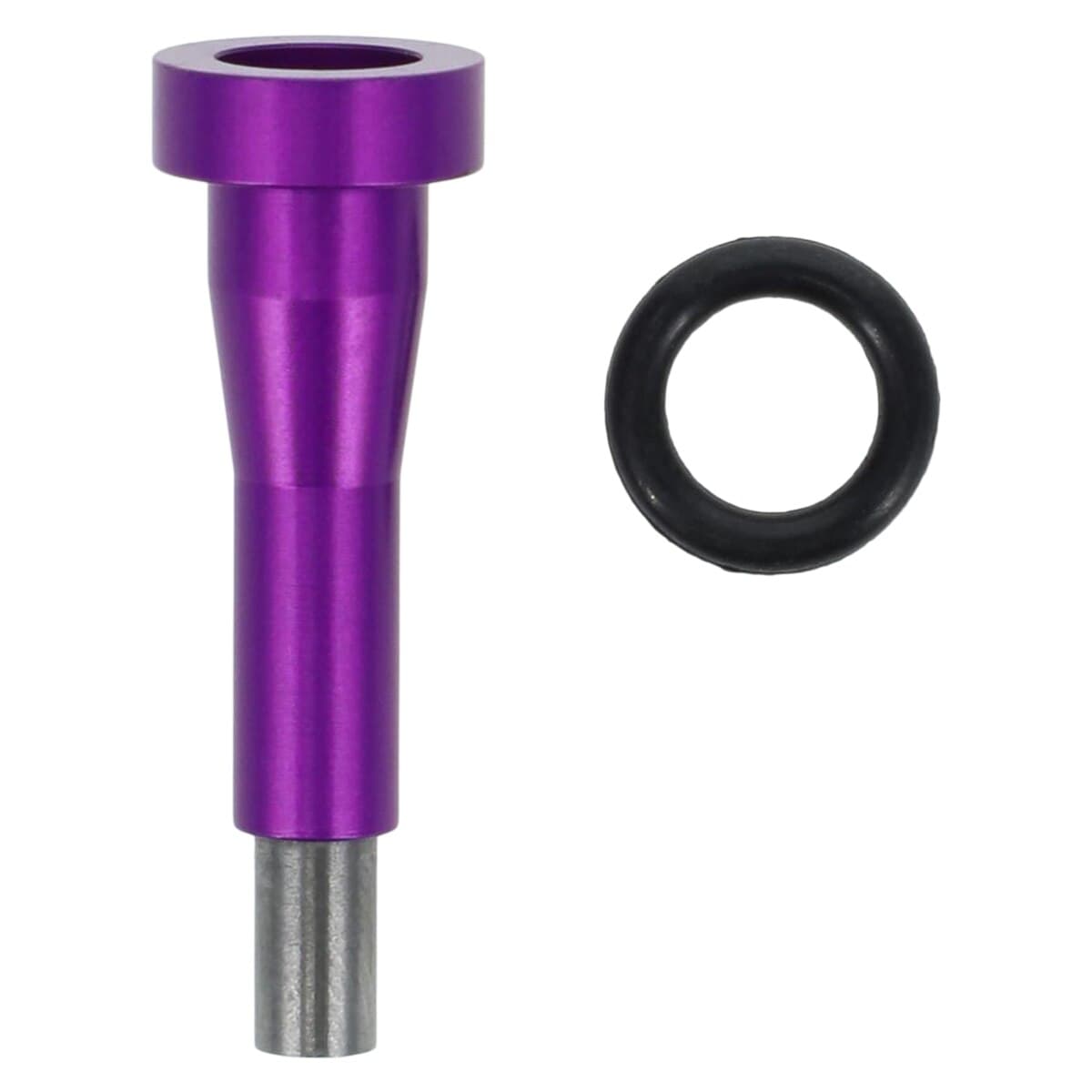 Vaniman Sandstorm Expert Tip, Violet, Large, 0.059" Orifice, 1 per Package thumbnail 2