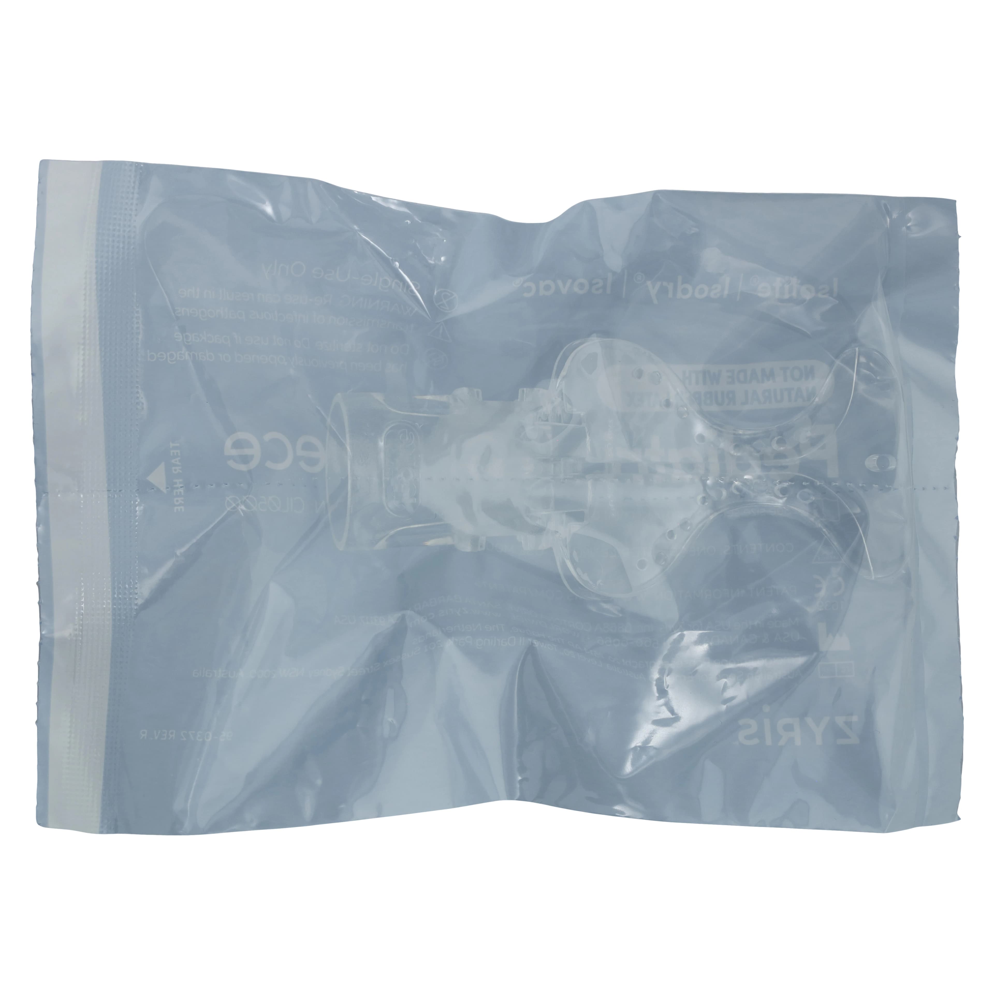 Isolite Posterior Mouthpiece, Pediatric, 10/Pack, CIL0501 thumbnail 3