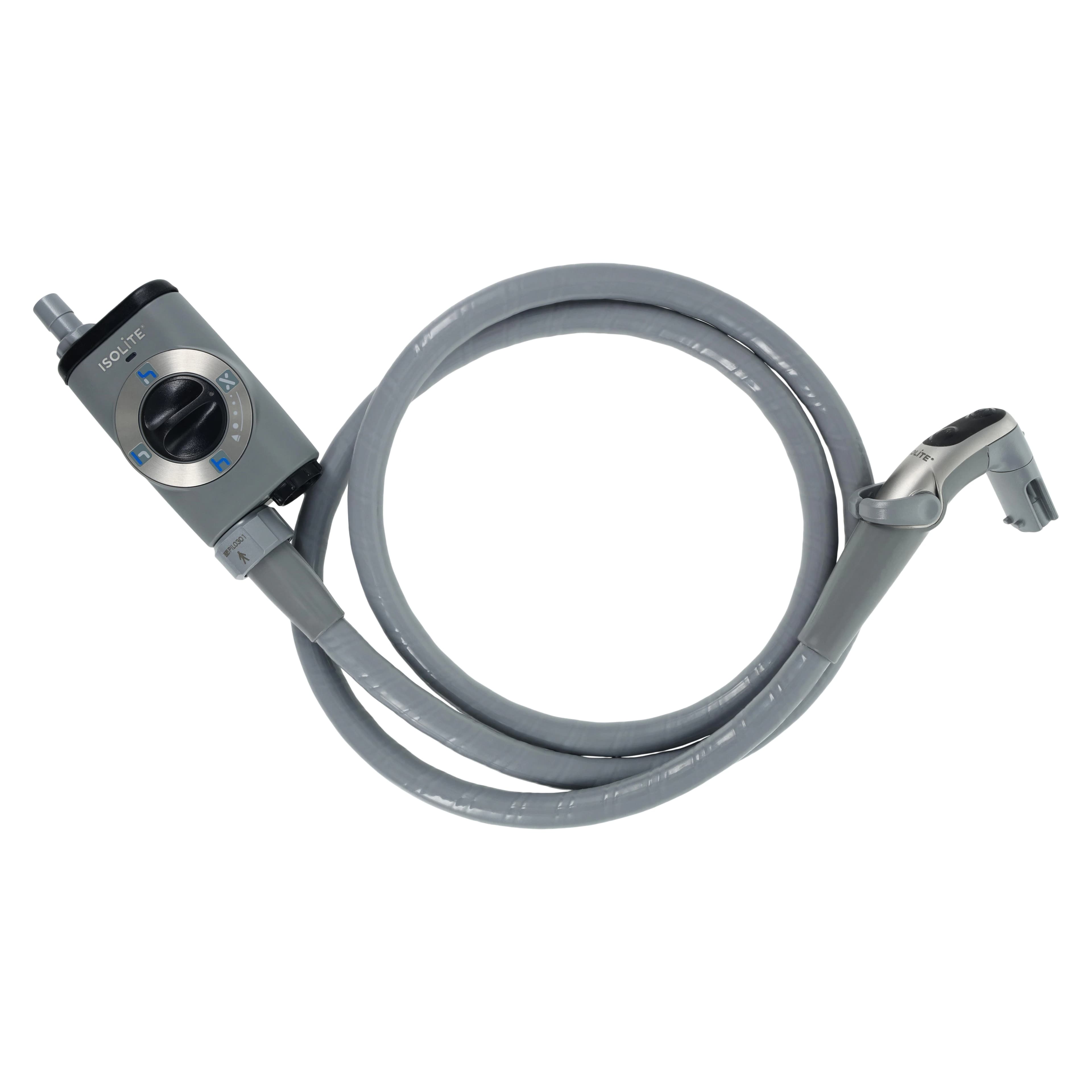 Isolite Pro Evacuation Isolation System (EIL0308) thumbnail 3